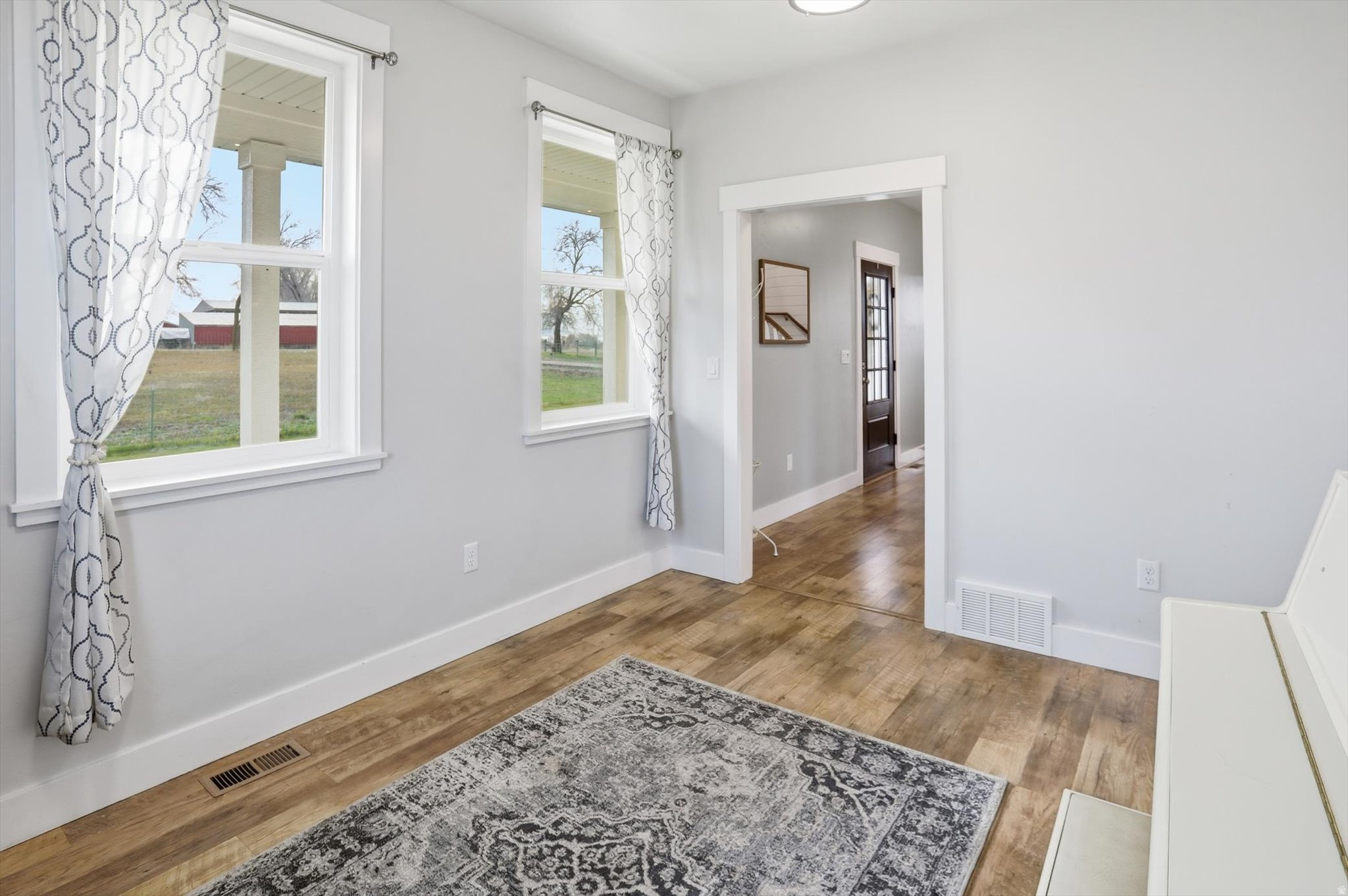 HIGH CREEK SUBD - Residential