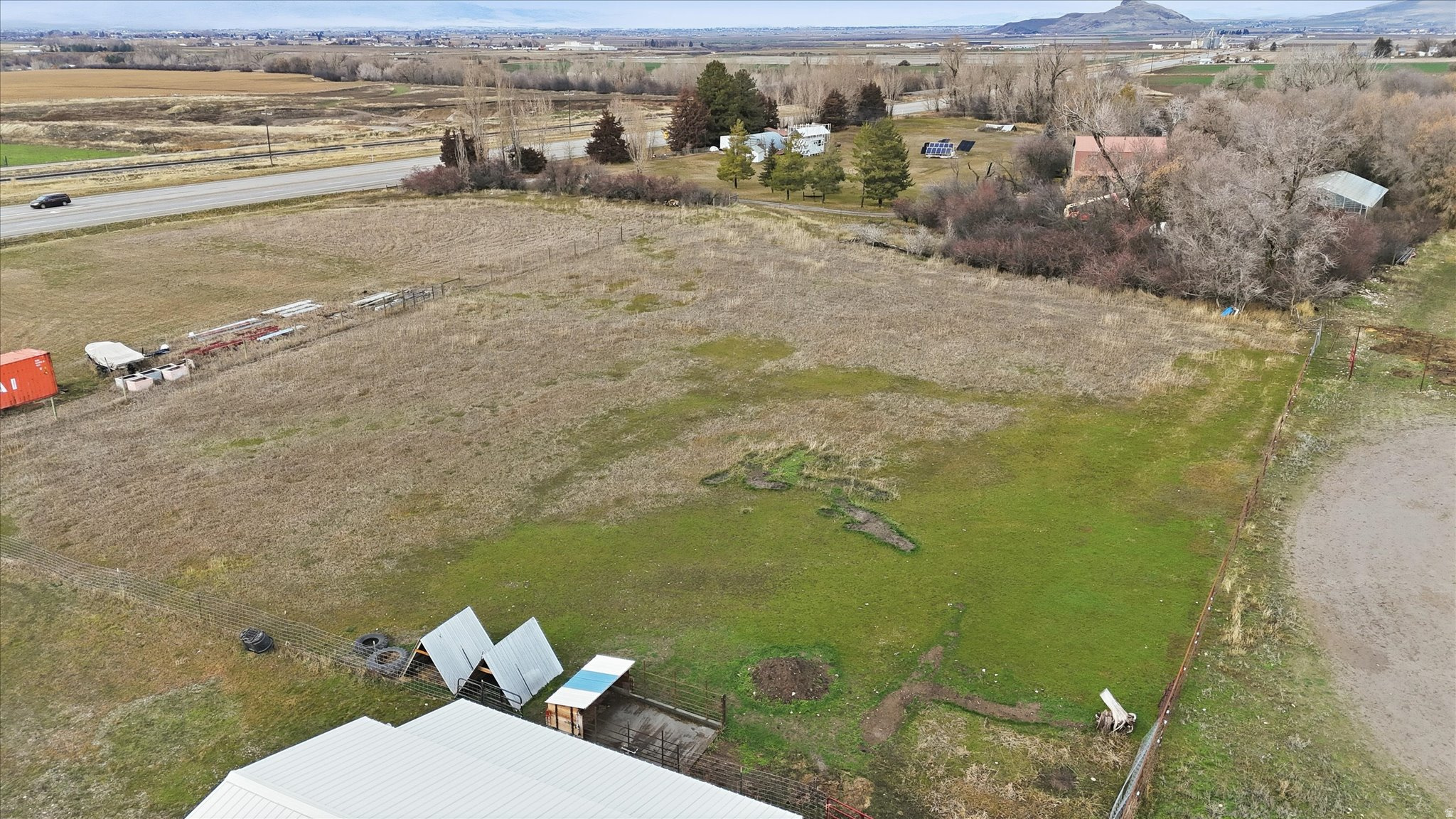 HIGH CREEK SUBD - Residential
