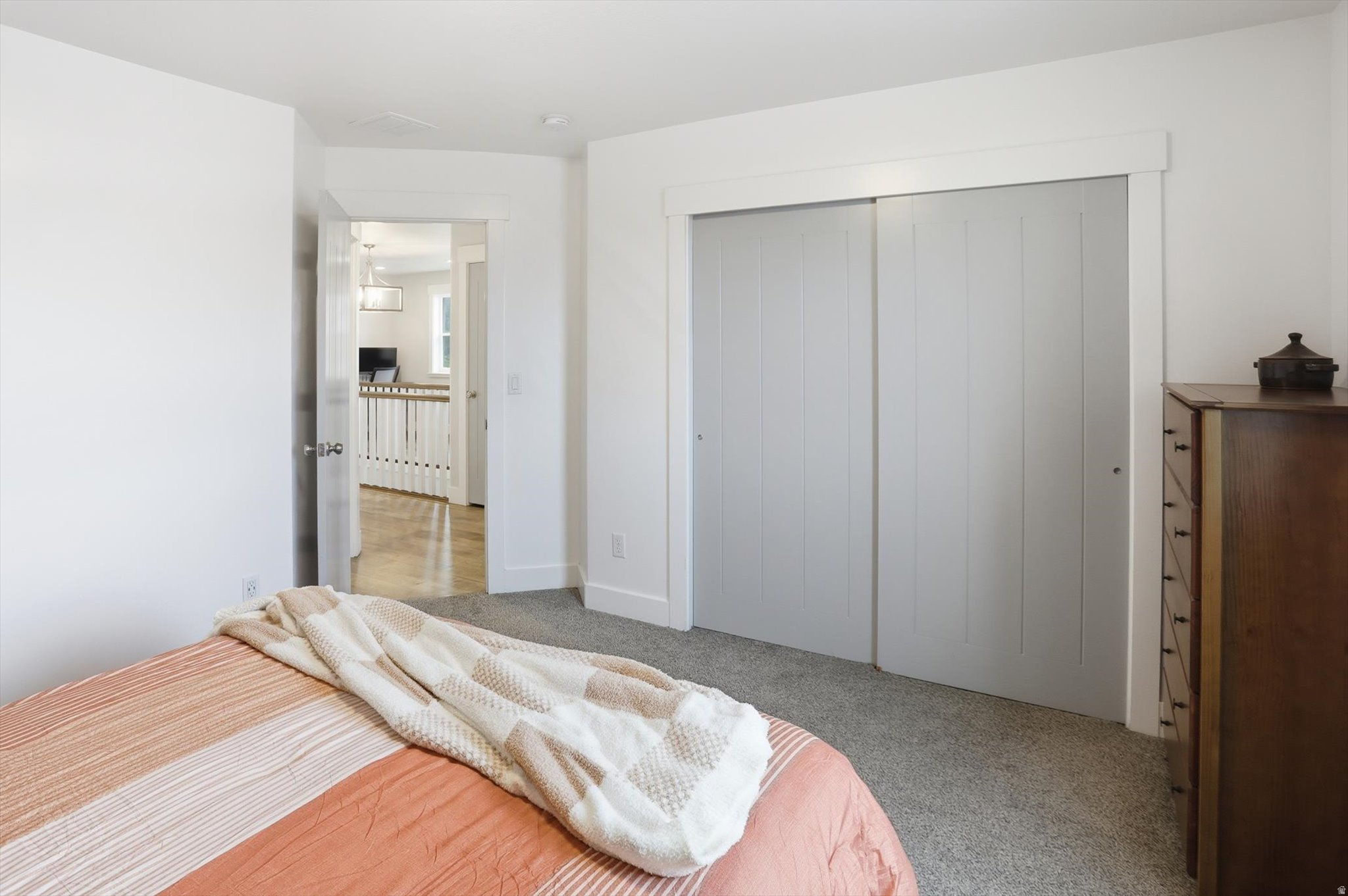 HIGH CREEK SUBD - Residential