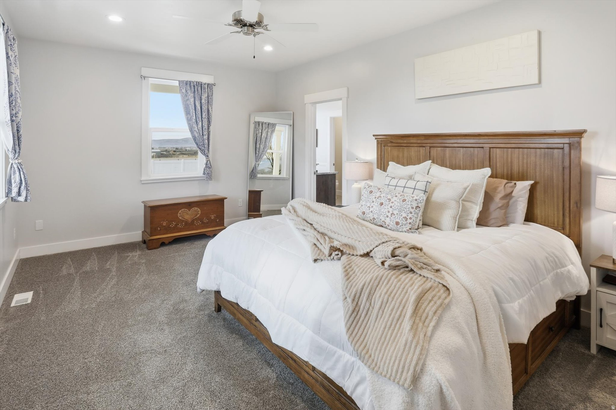HIGH CREEK SUBD - Residential