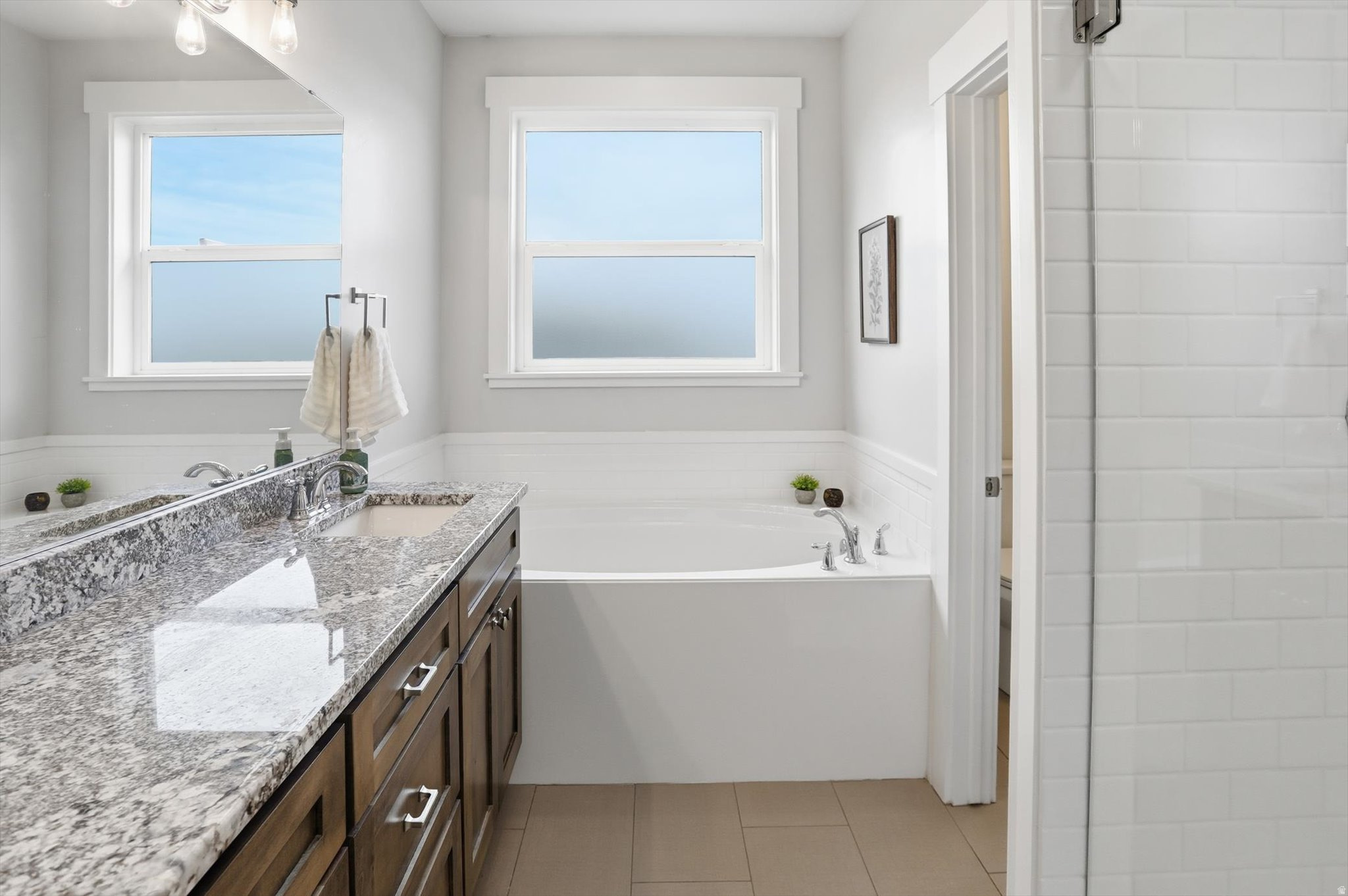 HIGH CREEK SUBD - Residential