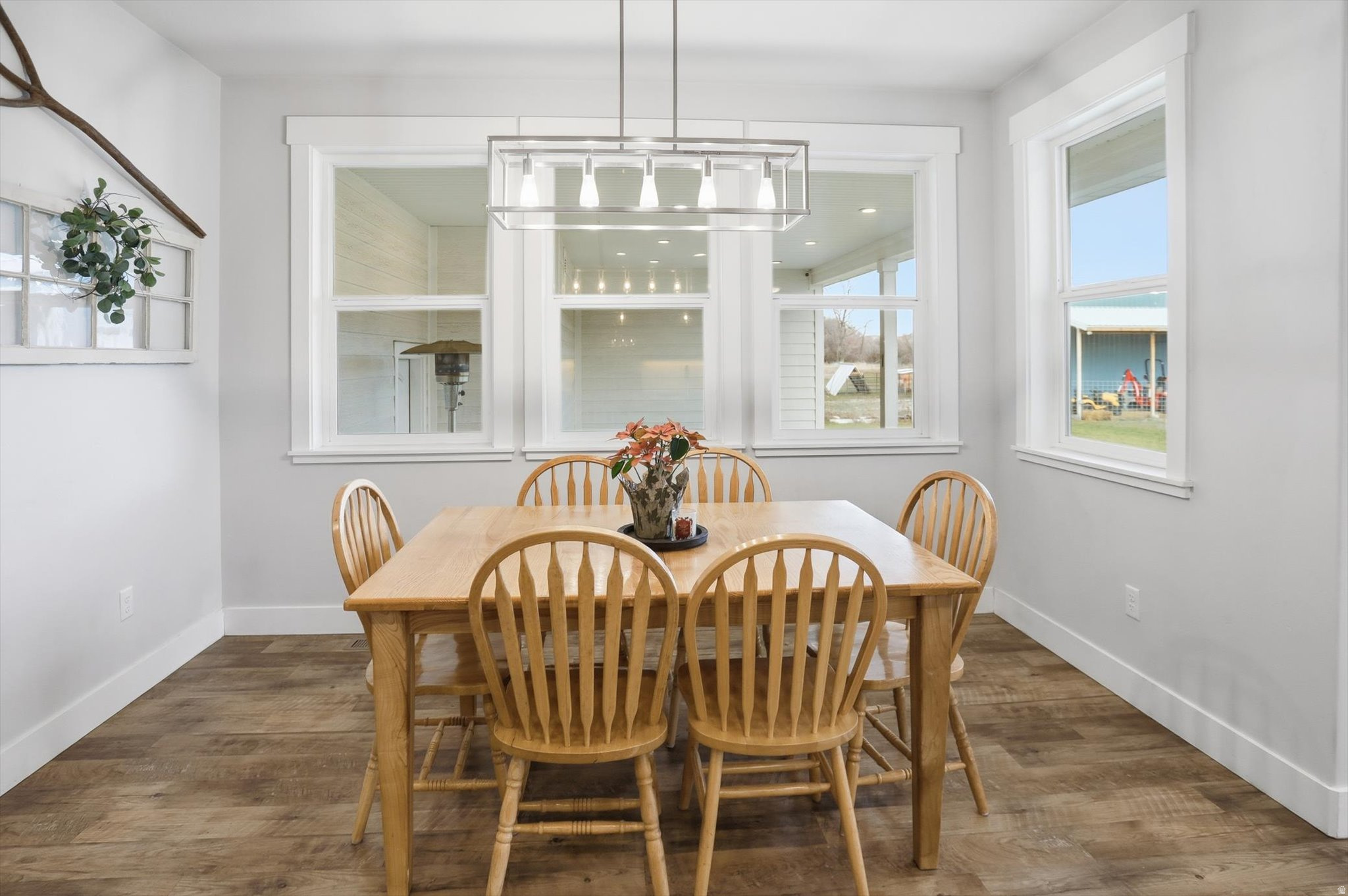 HIGH CREEK SUBD - Residential