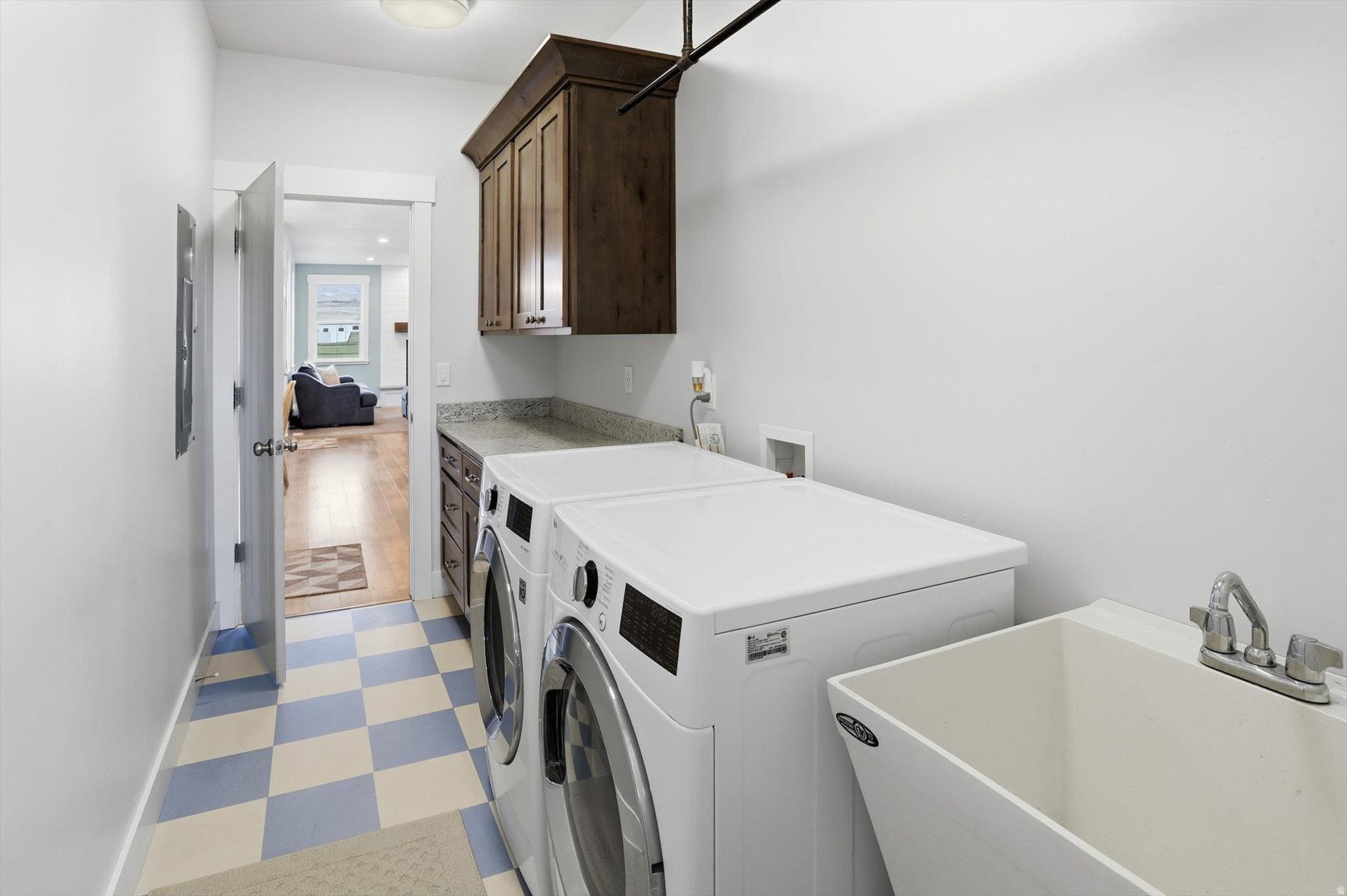 HIGH CREEK SUBD - Residential