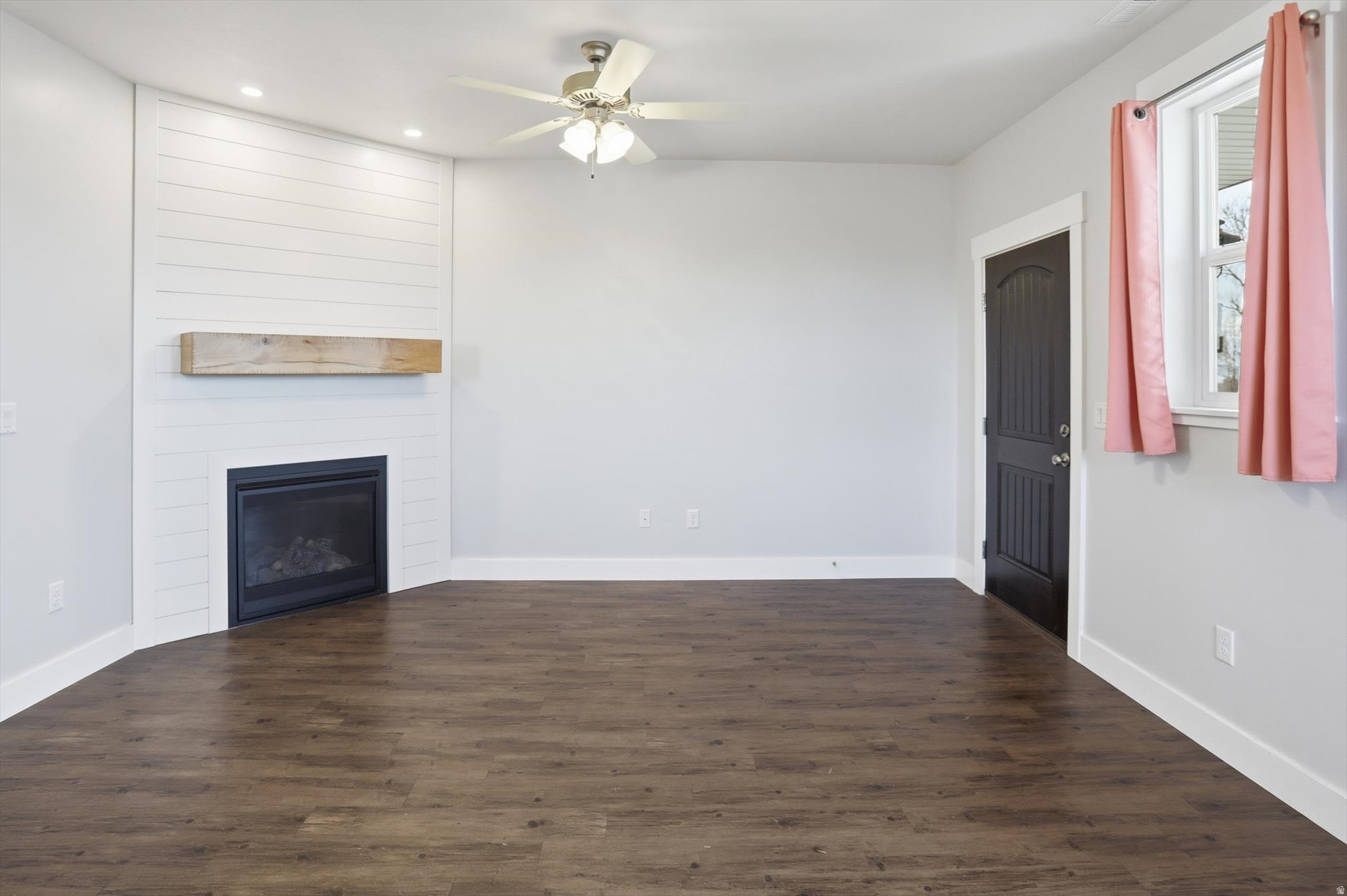 HIGH CREEK SUBD - Residential