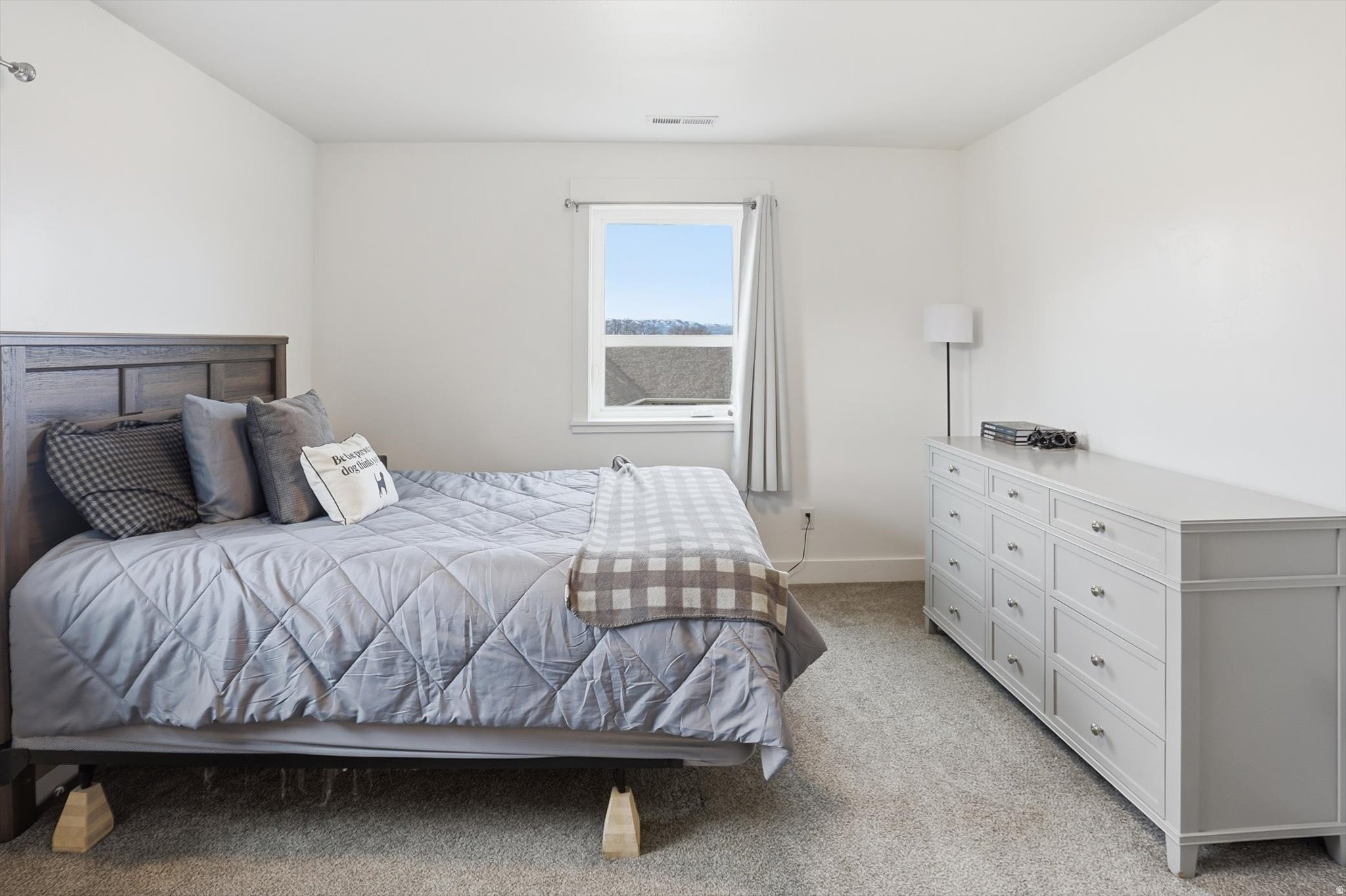 HIGH CREEK SUBD - Residential