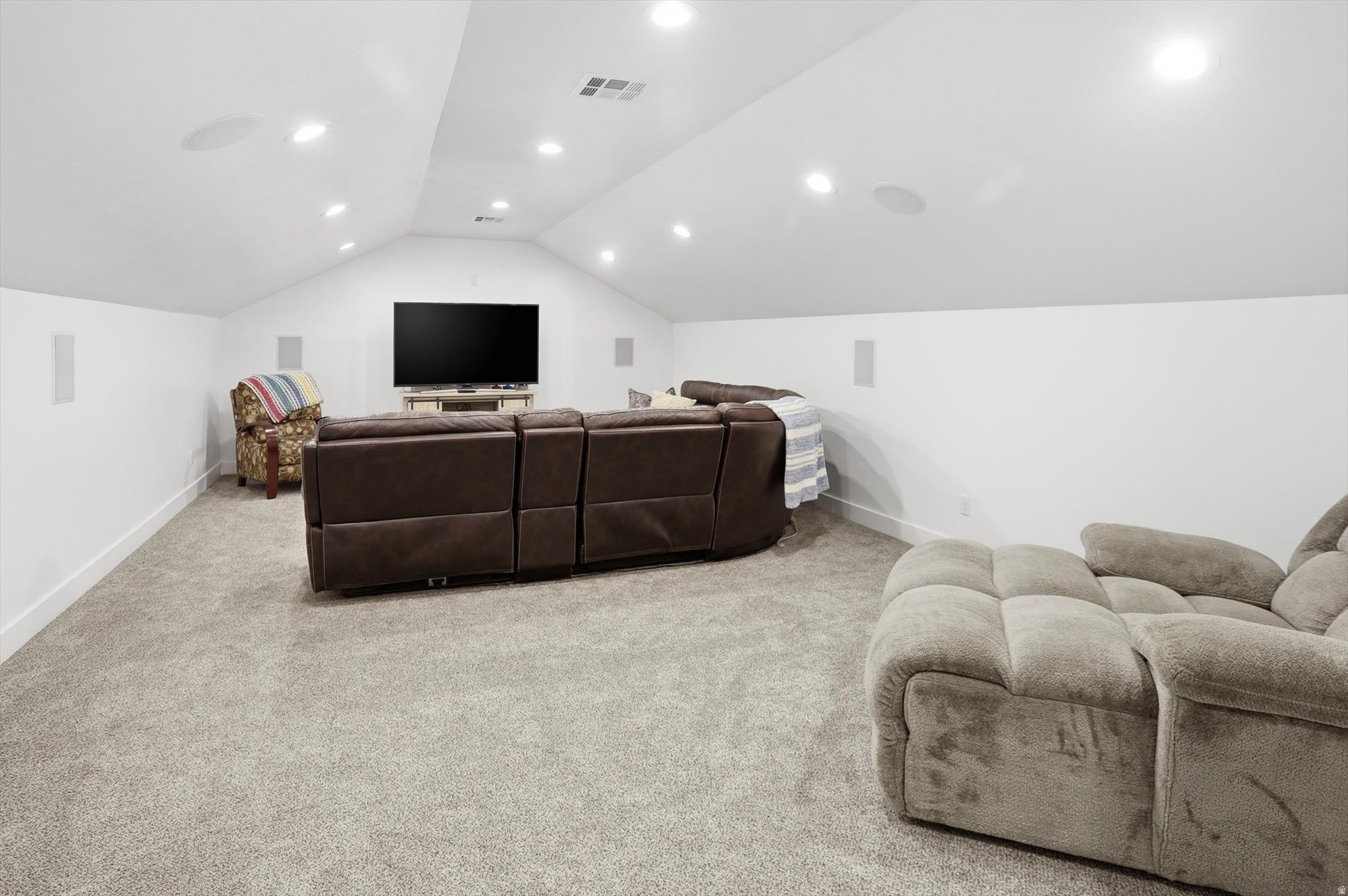 HIGH CREEK SUBD - Residential