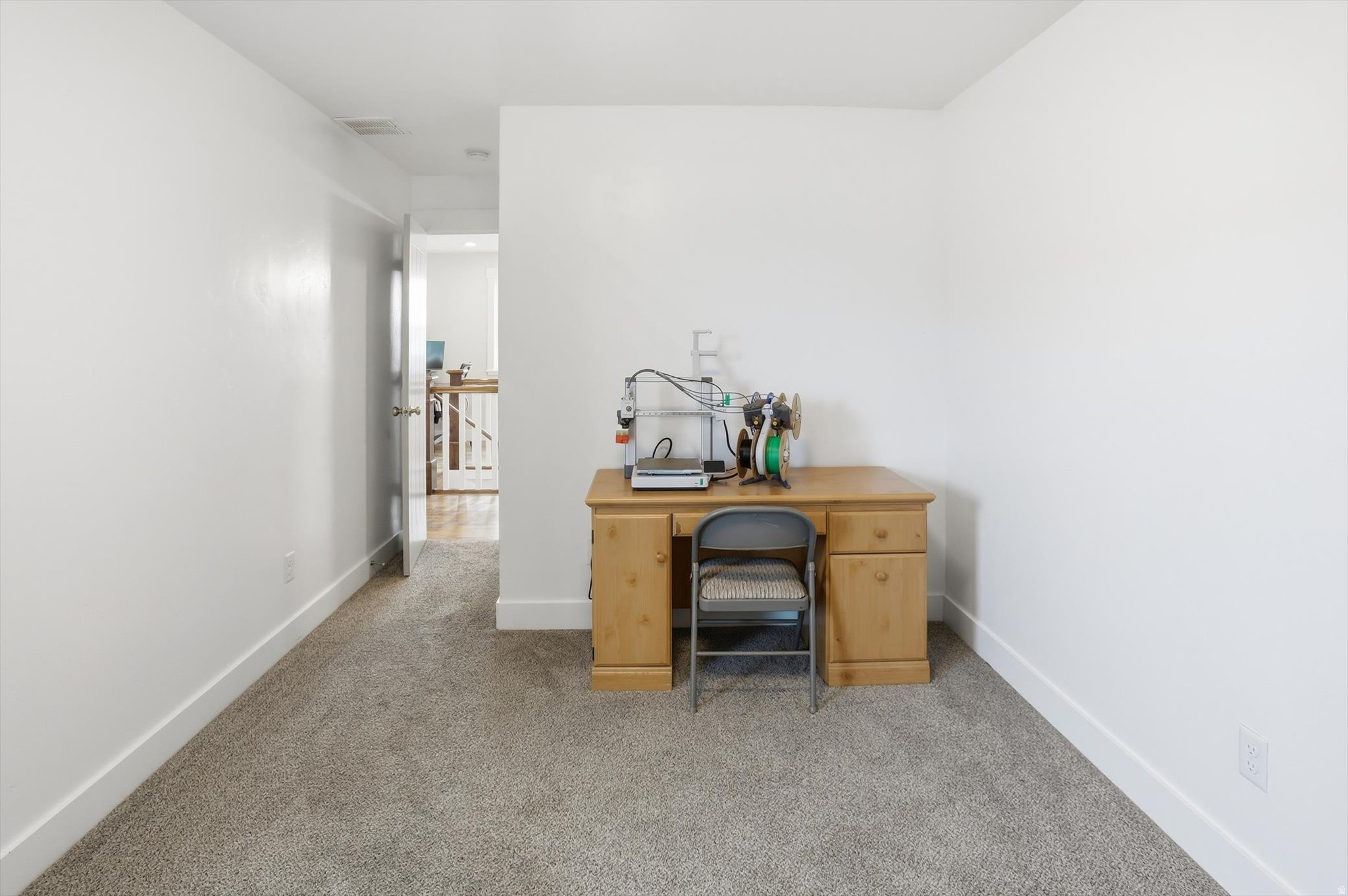 HIGH CREEK SUBD - Residential