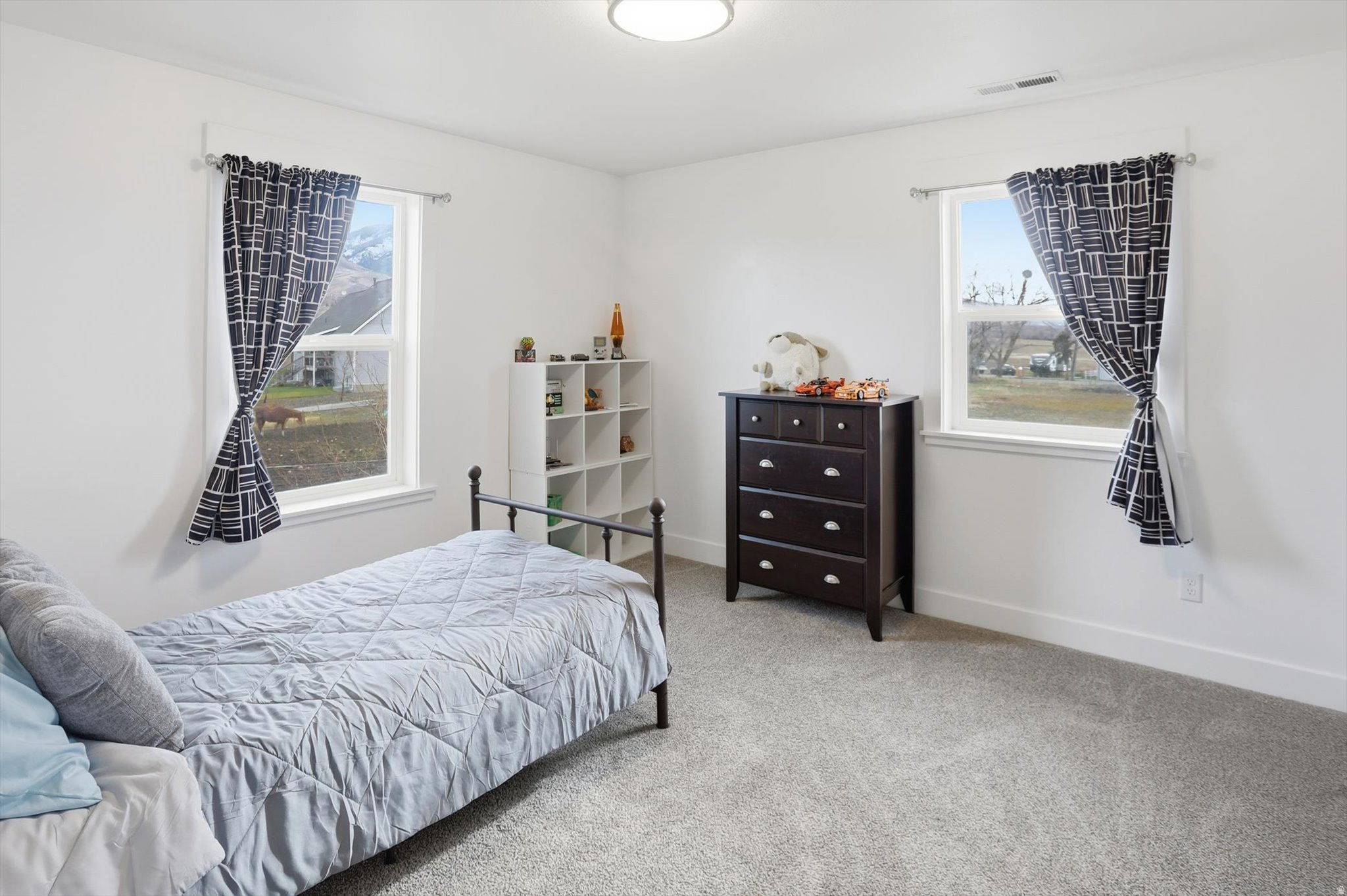 HIGH CREEK SUBD - Residential