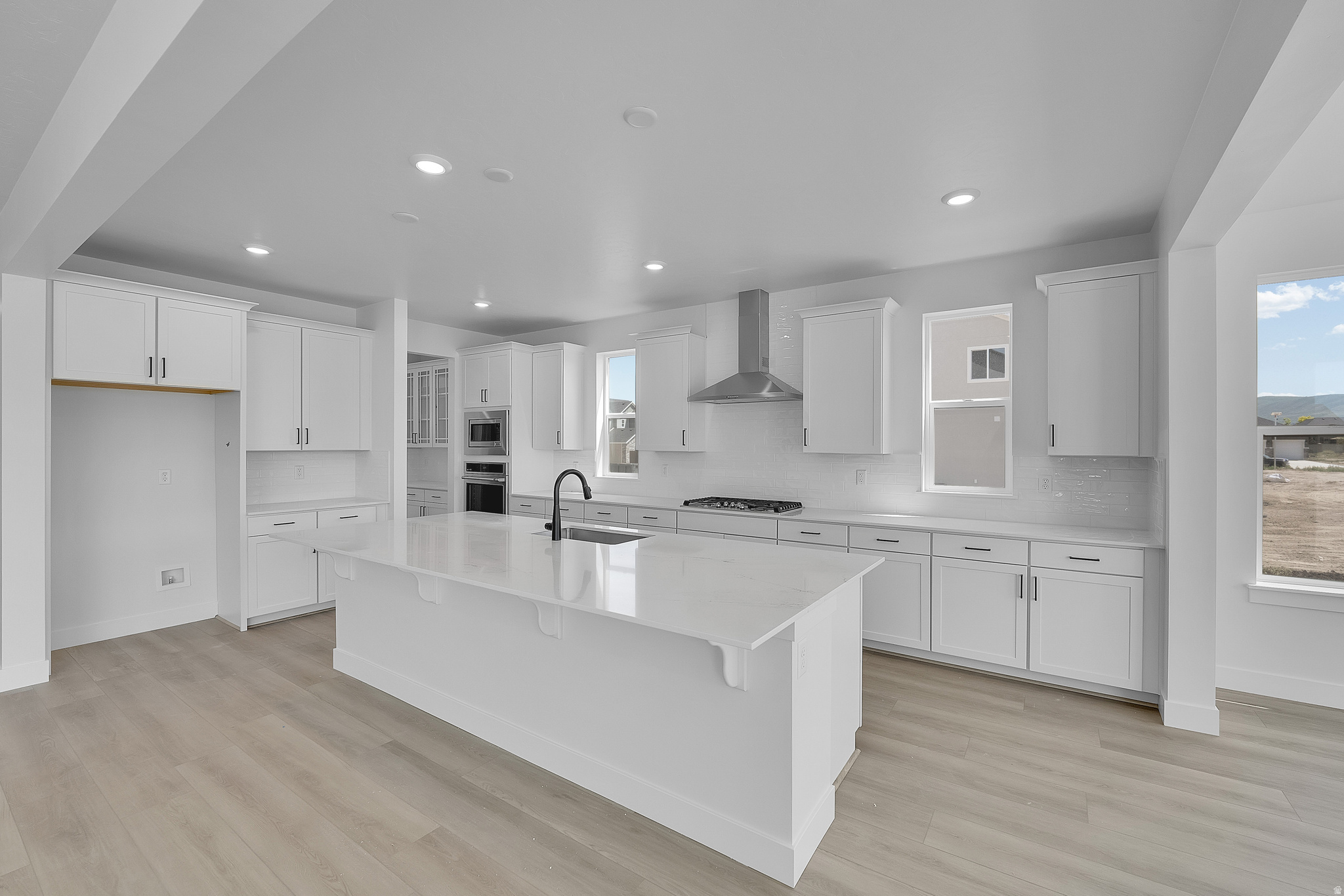 TETON RANCH - Residential