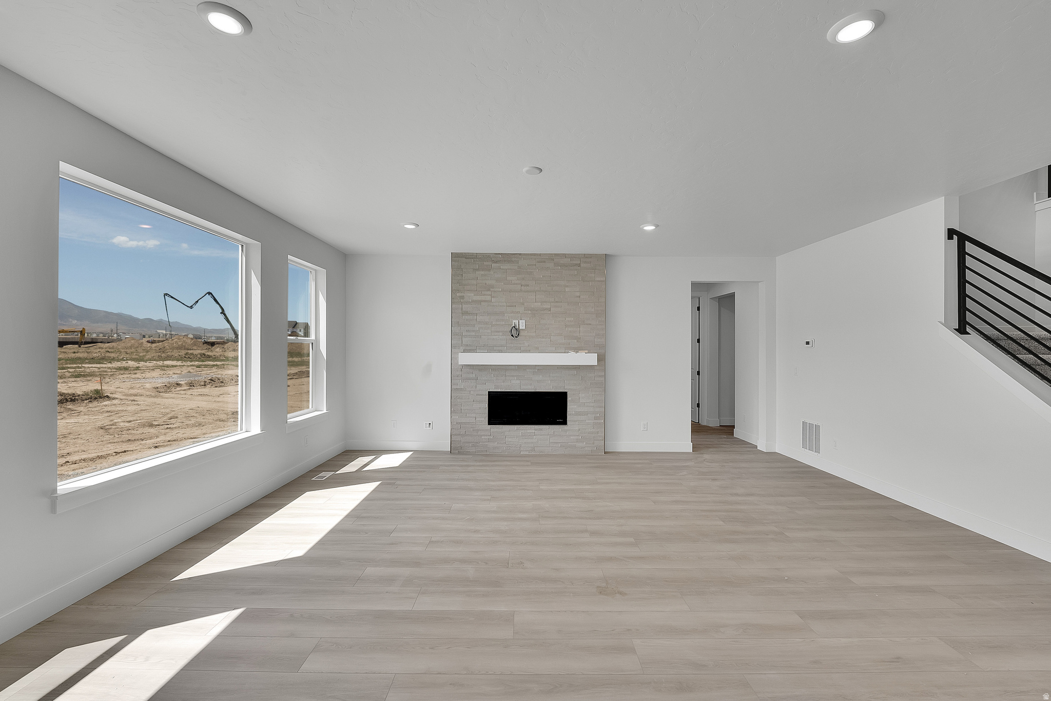 TETON RANCH - Residential