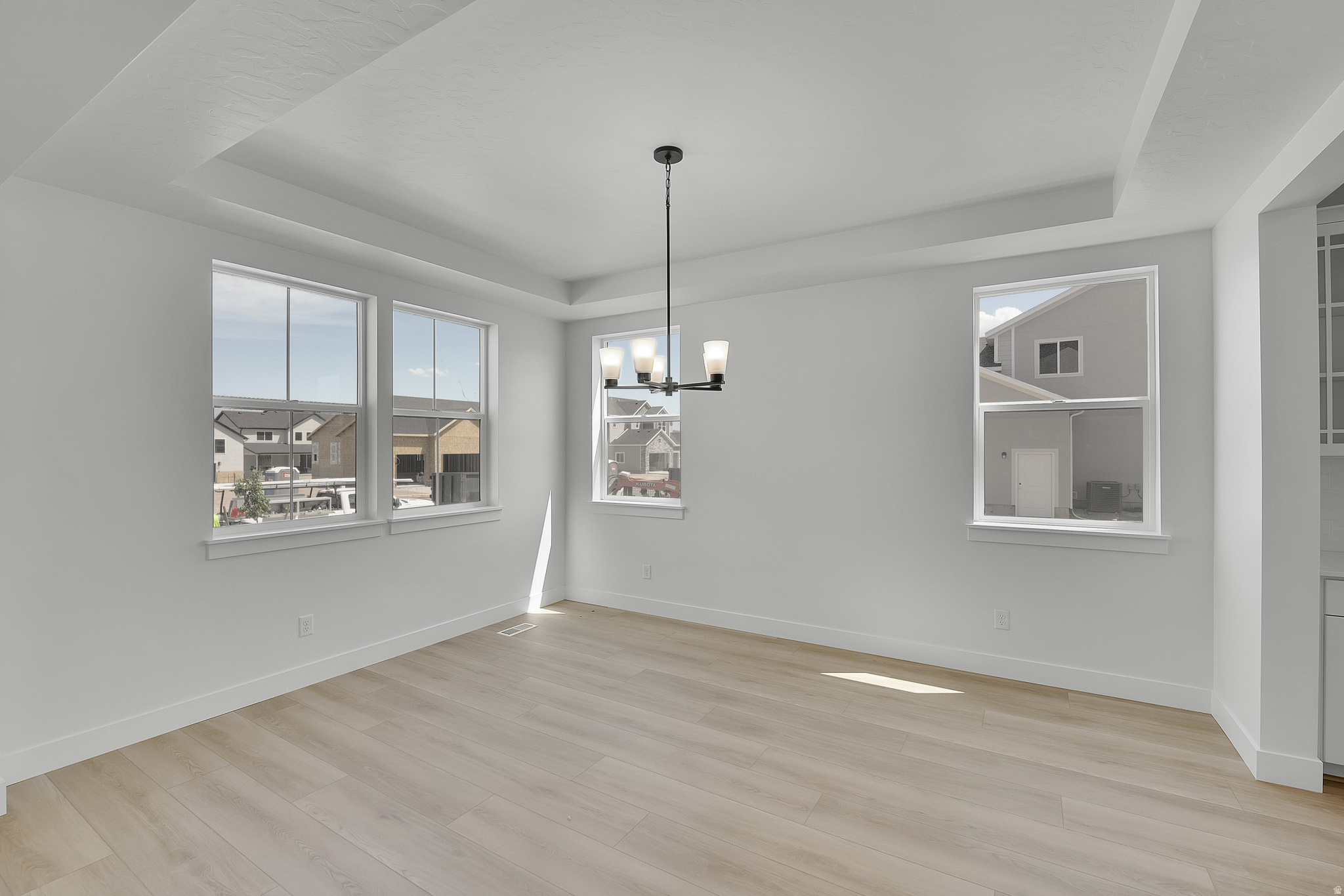 TETON RANCH - Residential