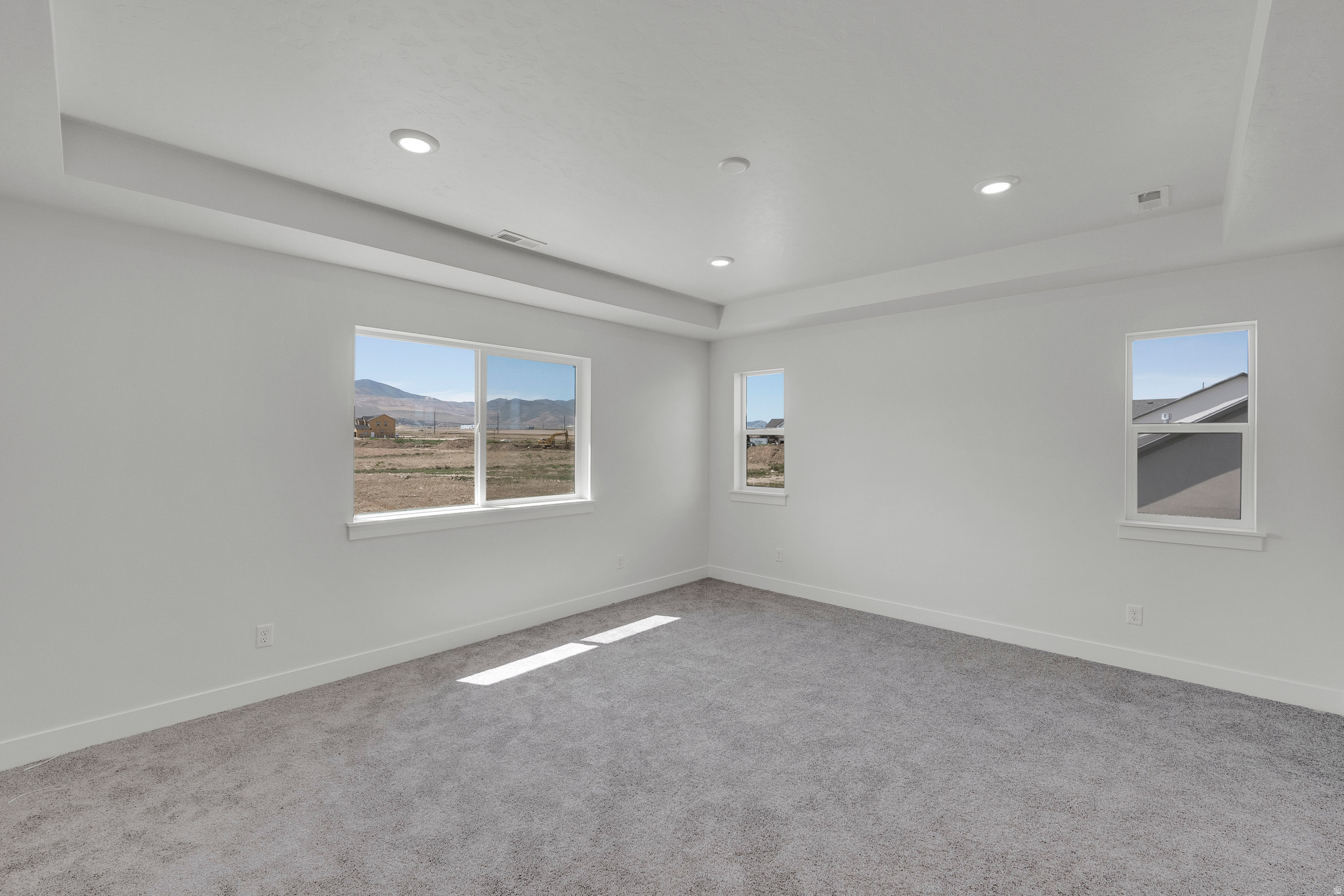 TETON RANCH - Residential