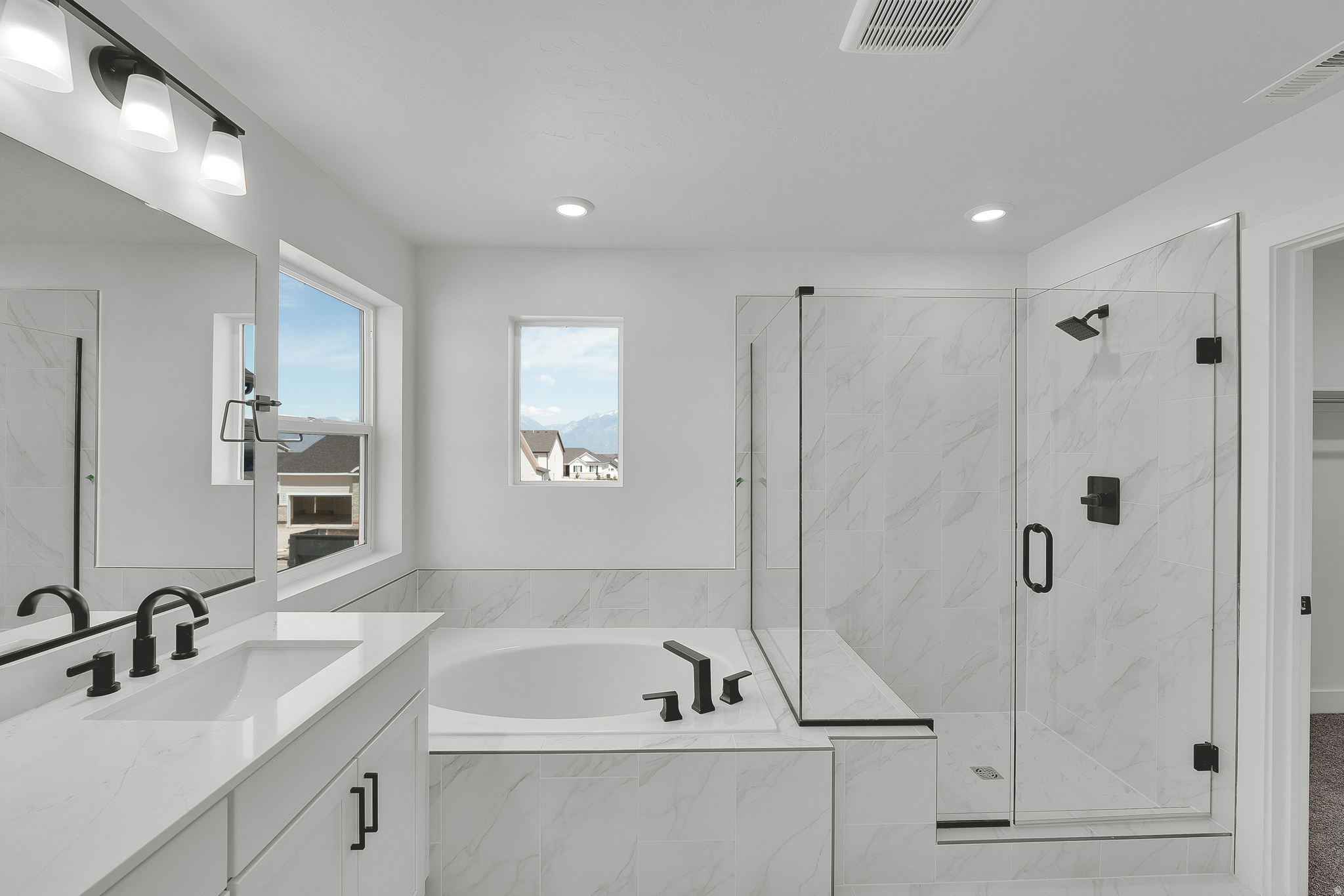 TETON RANCH - Residential