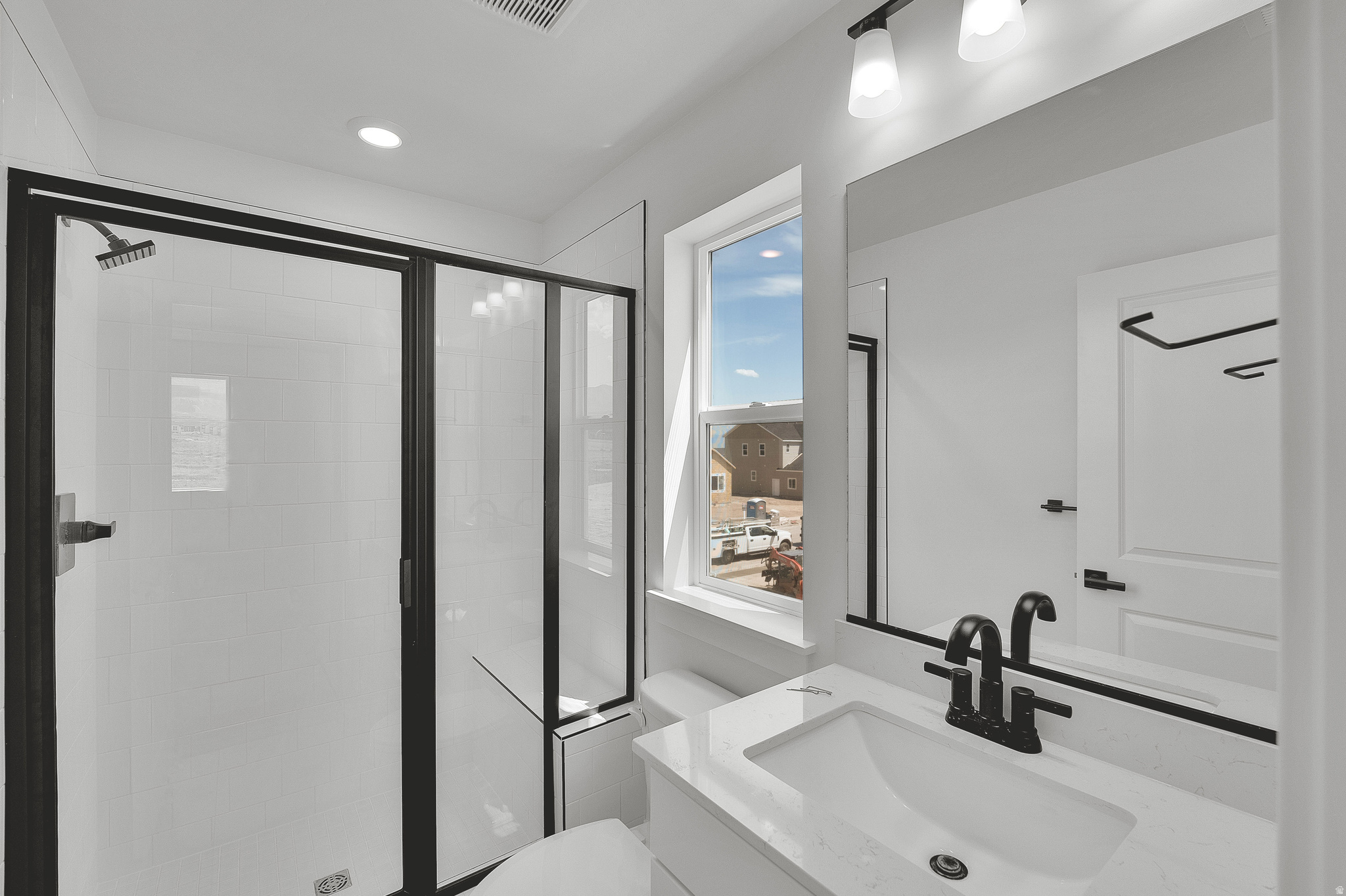 TETON RANCH - Residential