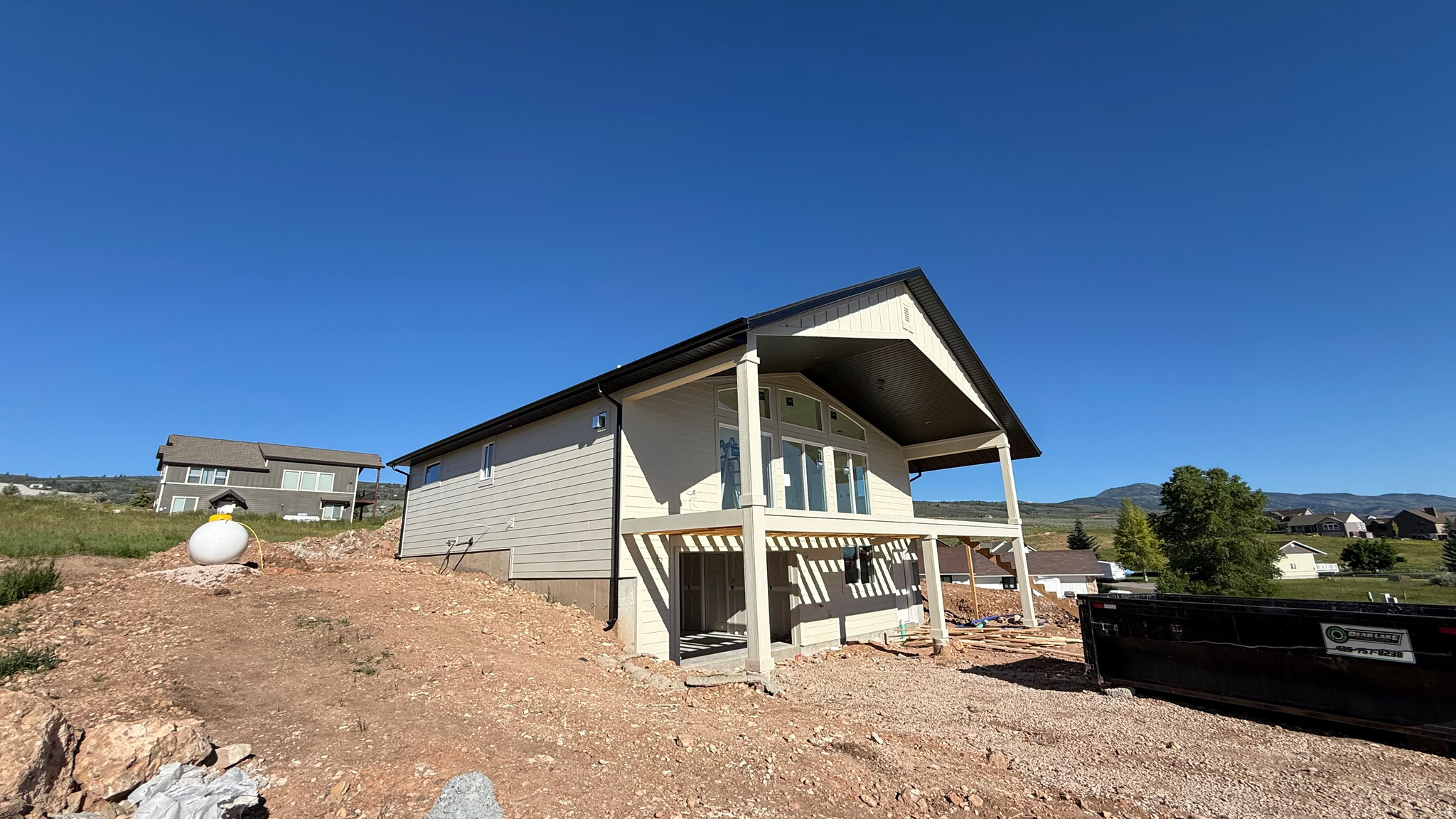 GOLF COURSE SUB - Residential