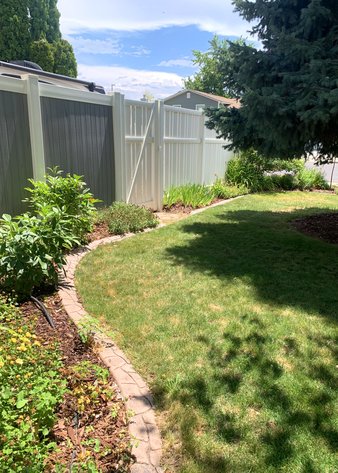RIDGE - Residential