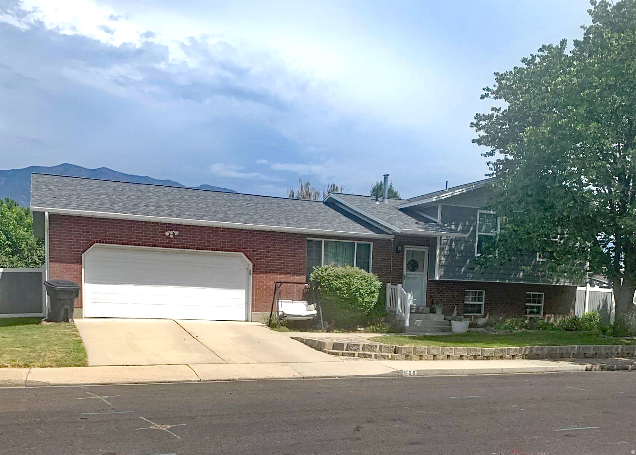 RIDGE - Residential