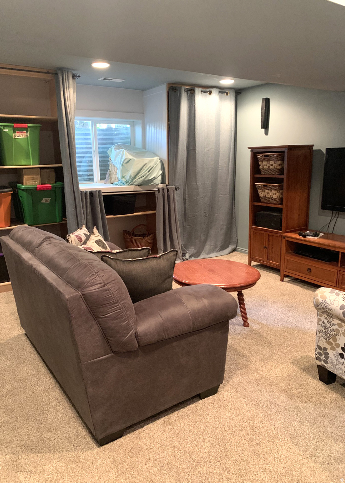 RIDGE - Residential