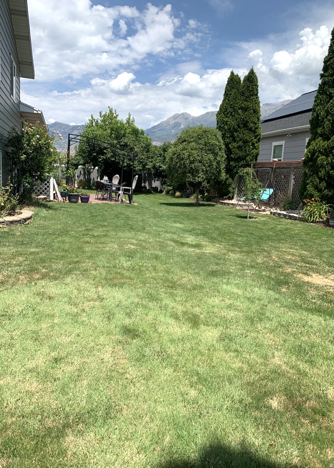 RIDGE - Residential