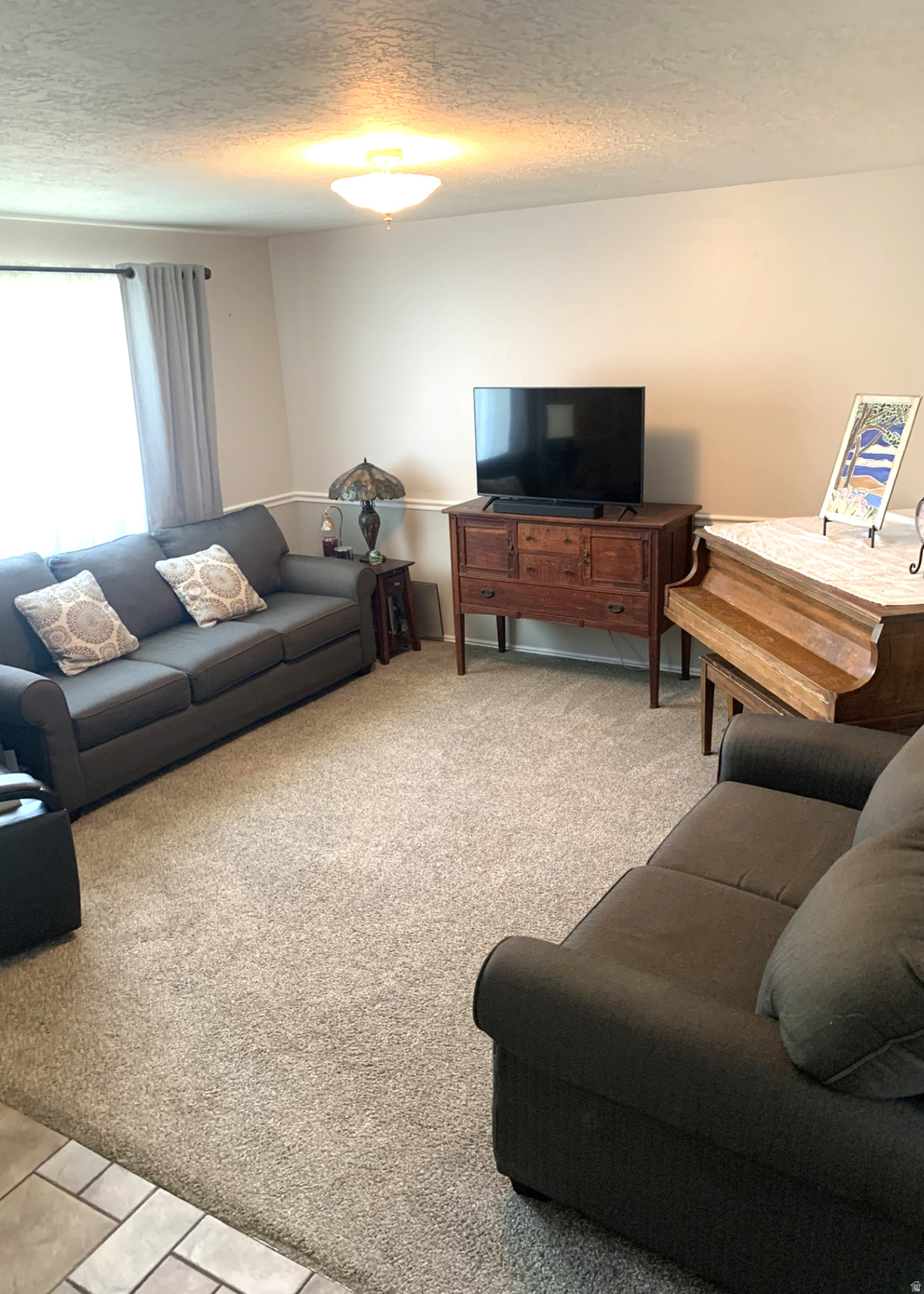 RIDGE - Residential