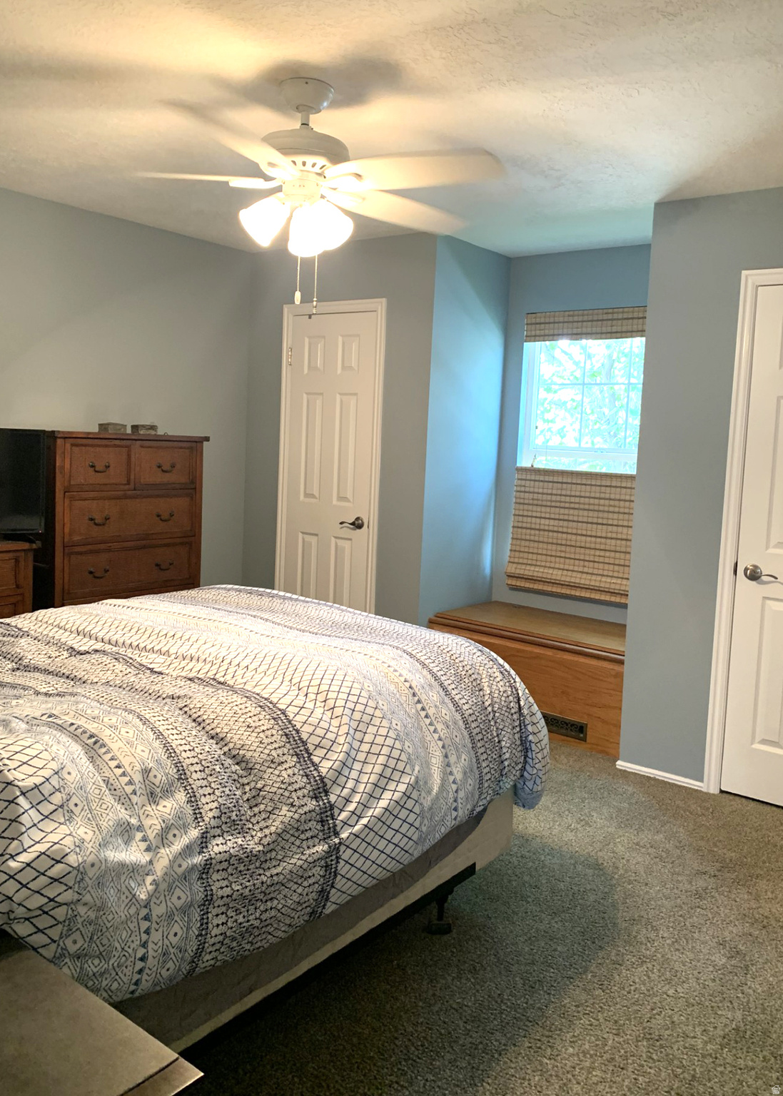 RIDGE - Residential