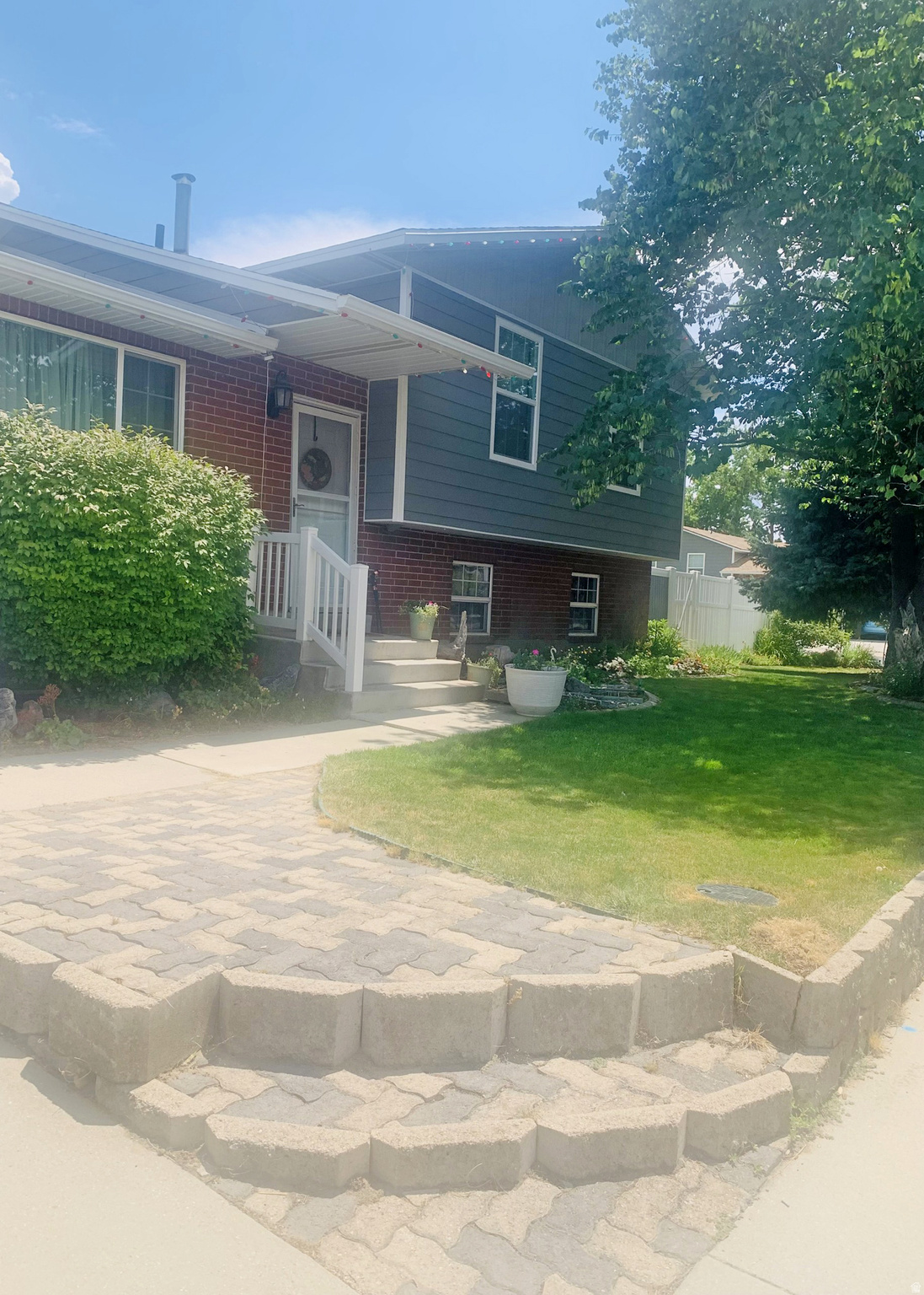 RIDGE - Residential