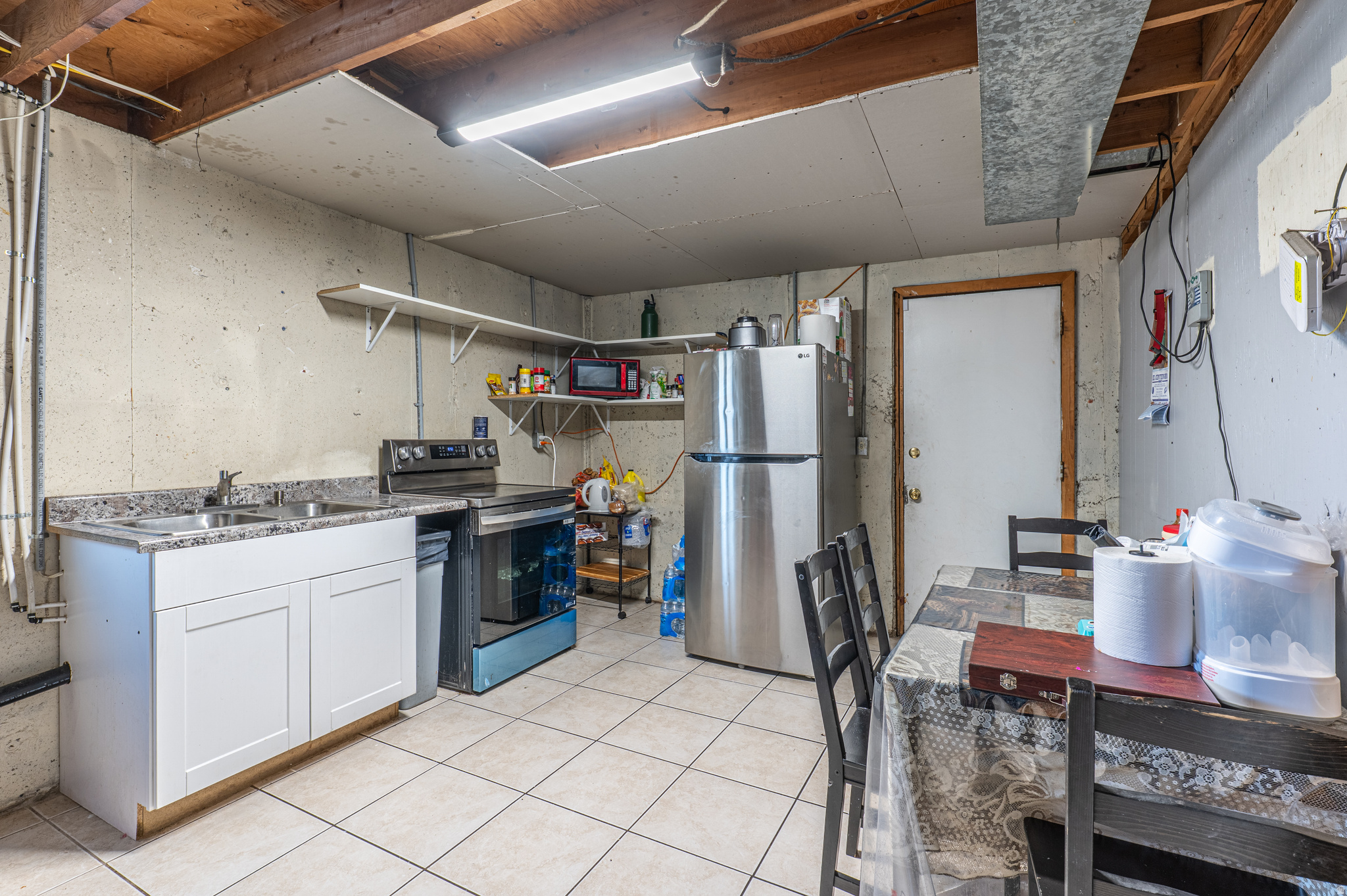 AMD PLAT D, HILLSDALE - Residential