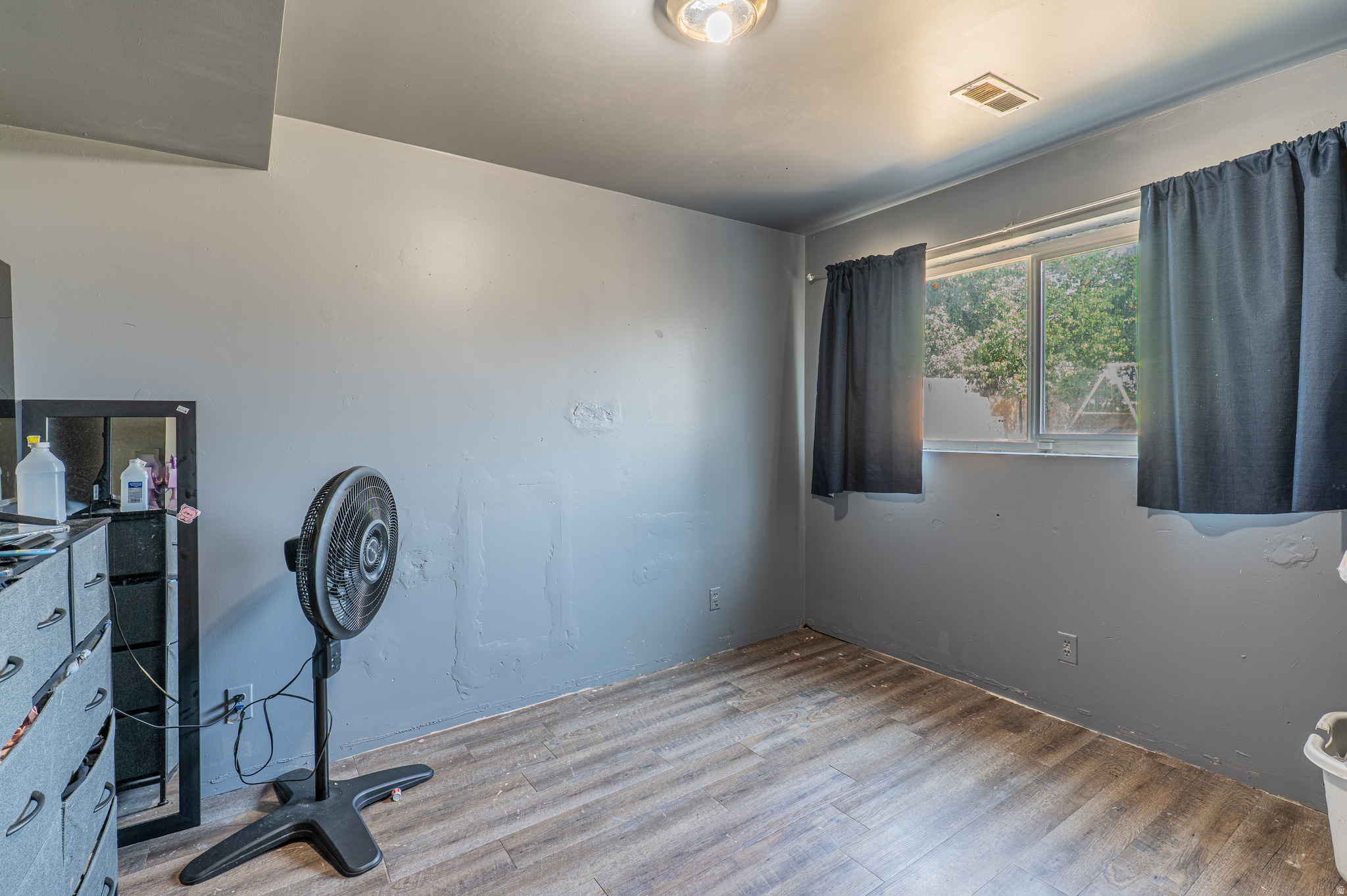 AMD PLAT D, HILLSDALE - Residential