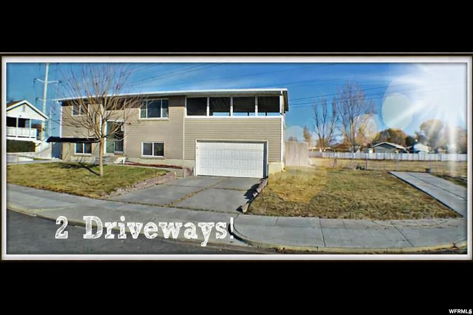 AMD PLAT D, HILLSDALE - Residential