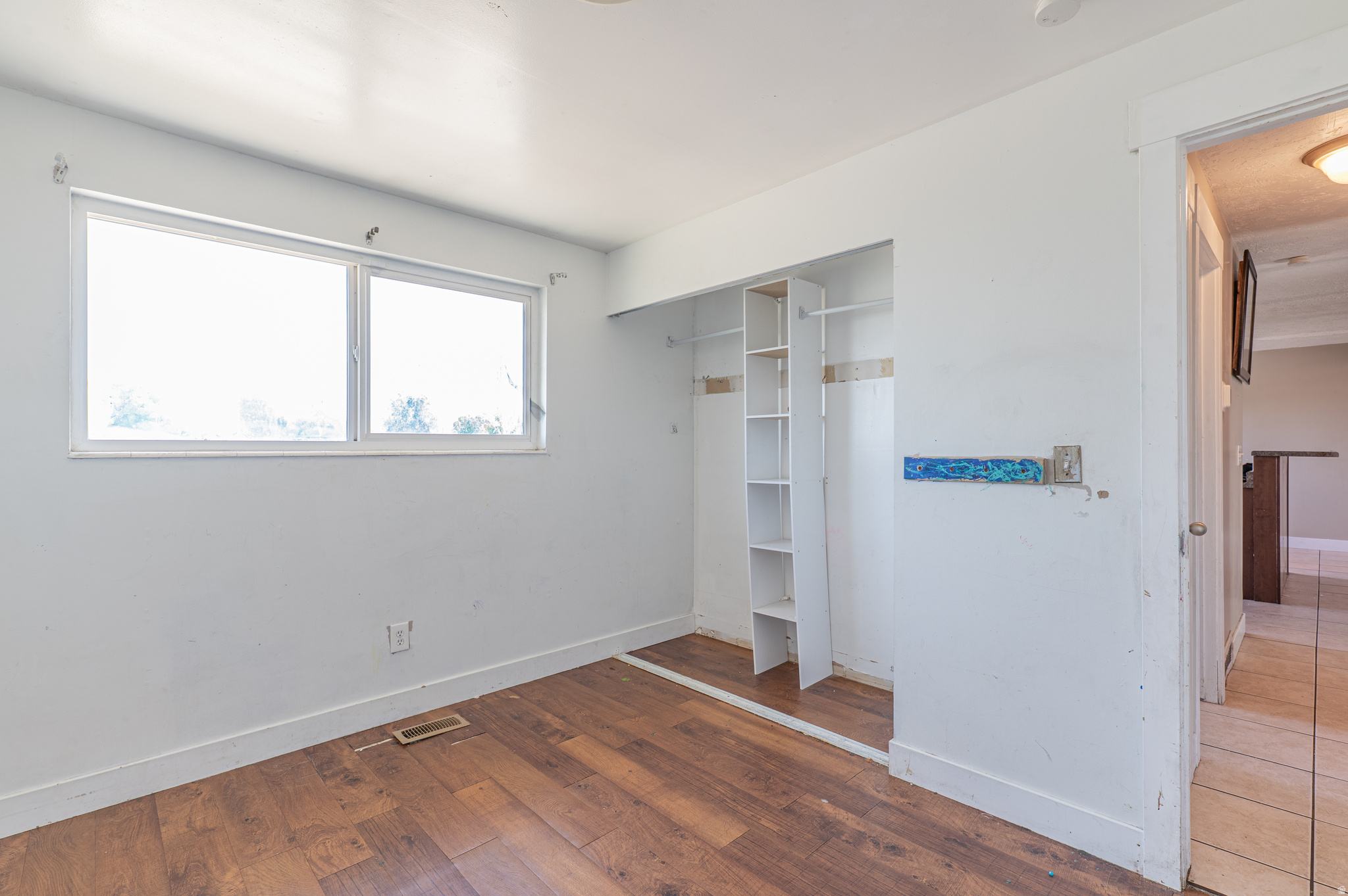 AMD PLAT D, HILLSDALE - Residential