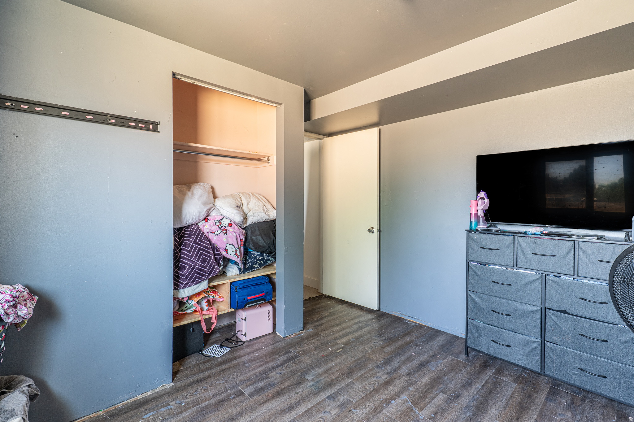 AMD PLAT D, HILLSDALE - Residential