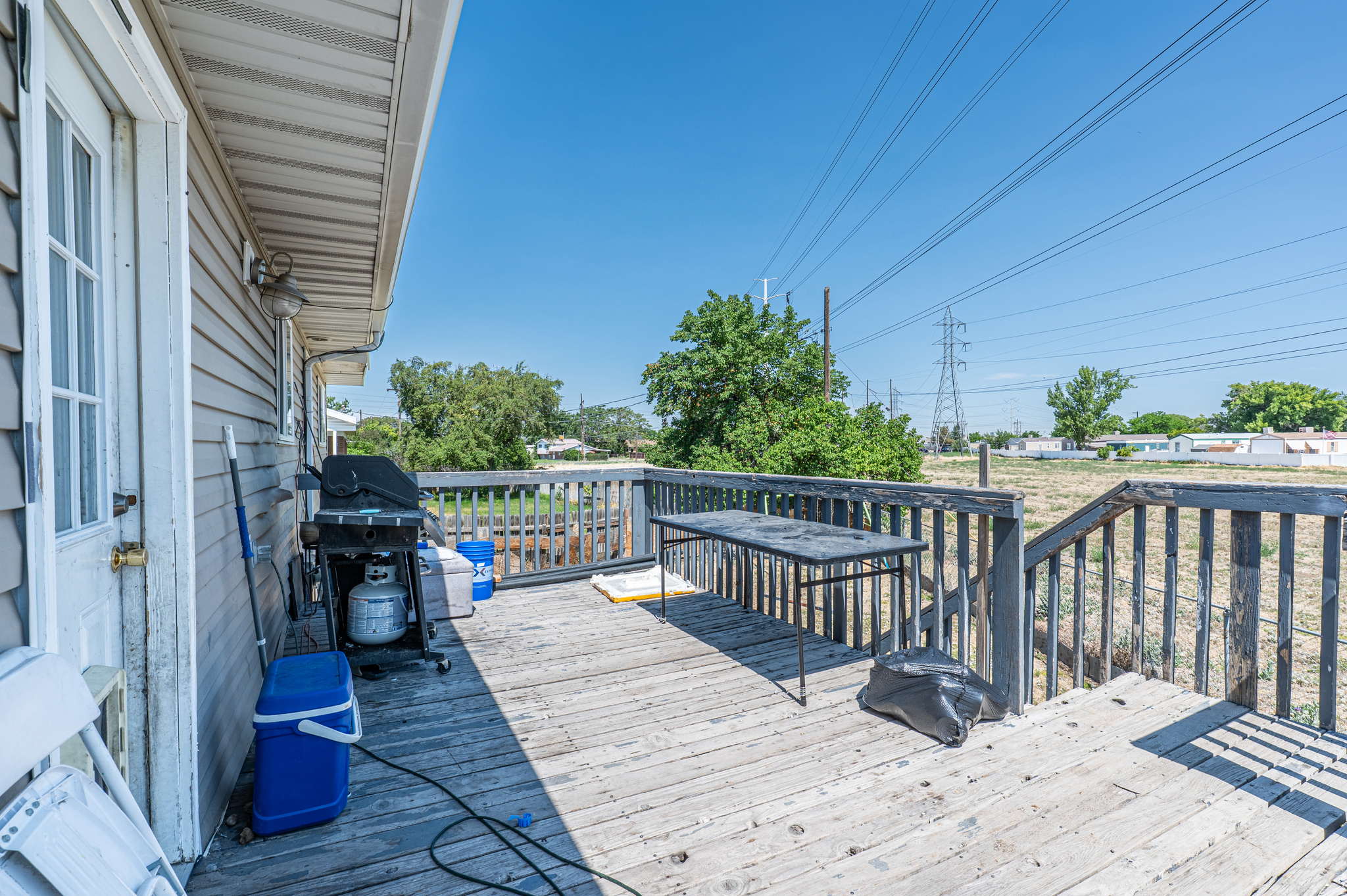 AMD PLAT D, HILLSDALE - Residential