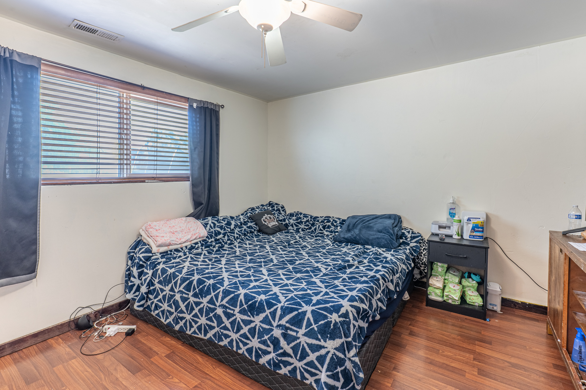 AMD PLAT D, HILLSDALE - Residential