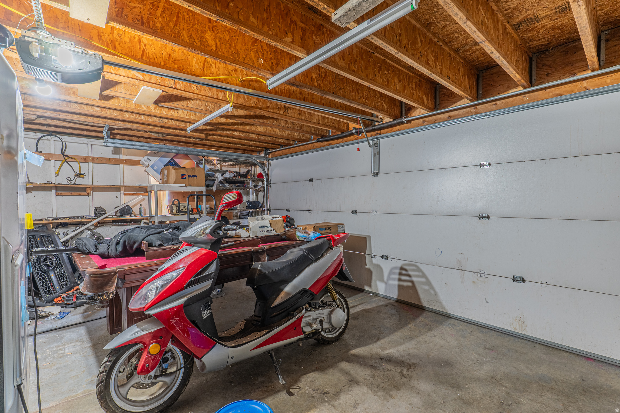 AMD PLAT D, HILLSDALE - Residential