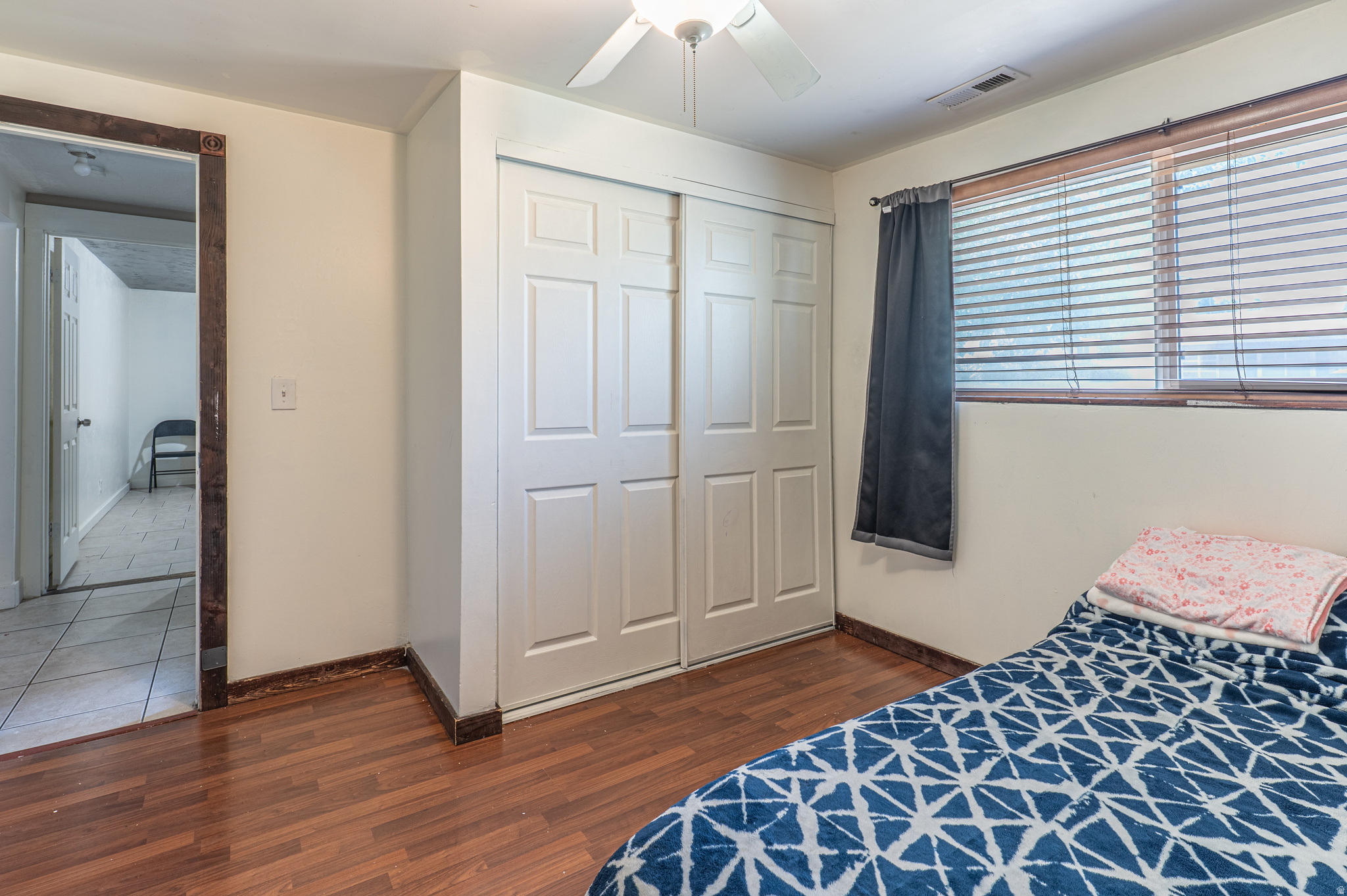 AMD PLAT D, HILLSDALE - Residential