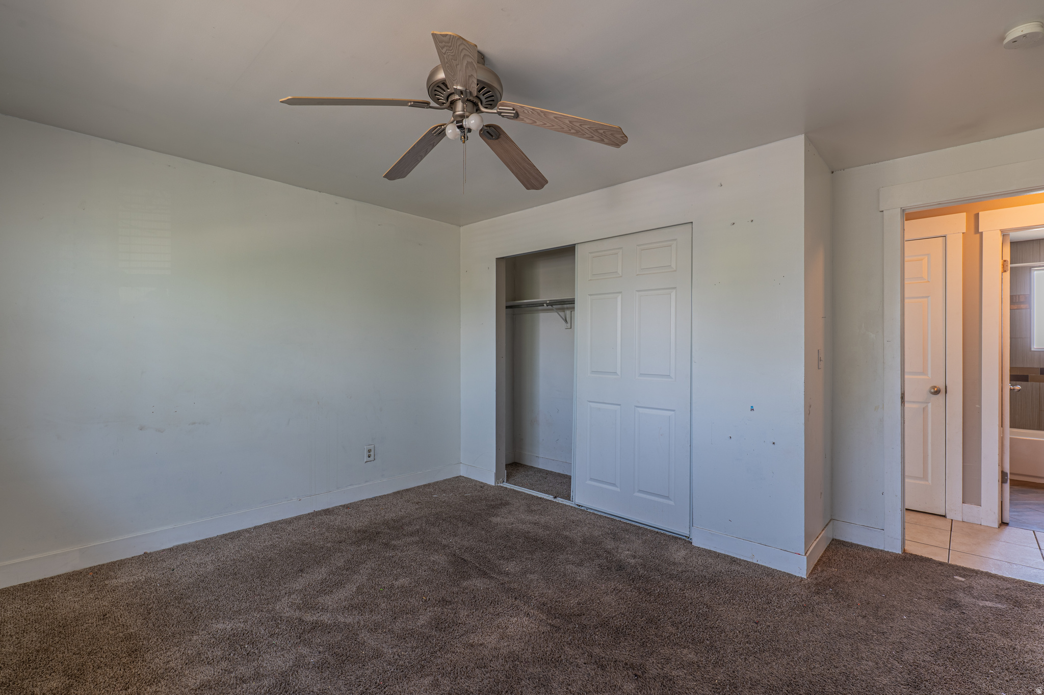 AMD PLAT D, HILLSDALE - Residential
