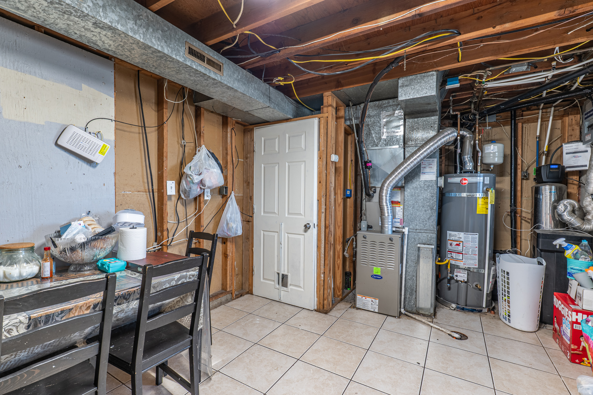 AMD PLAT D, HILLSDALE - Residential