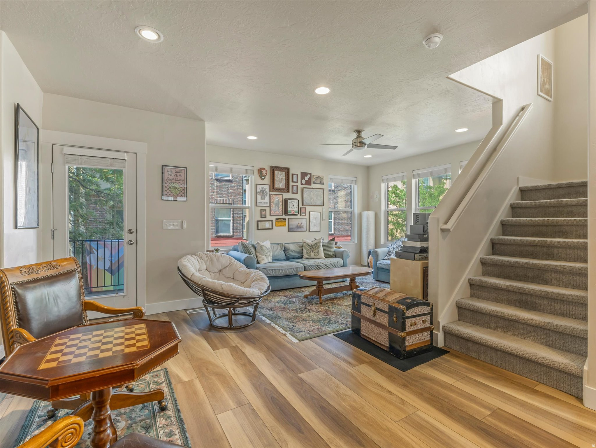 WAVERLY STATION PH 4 - Residential