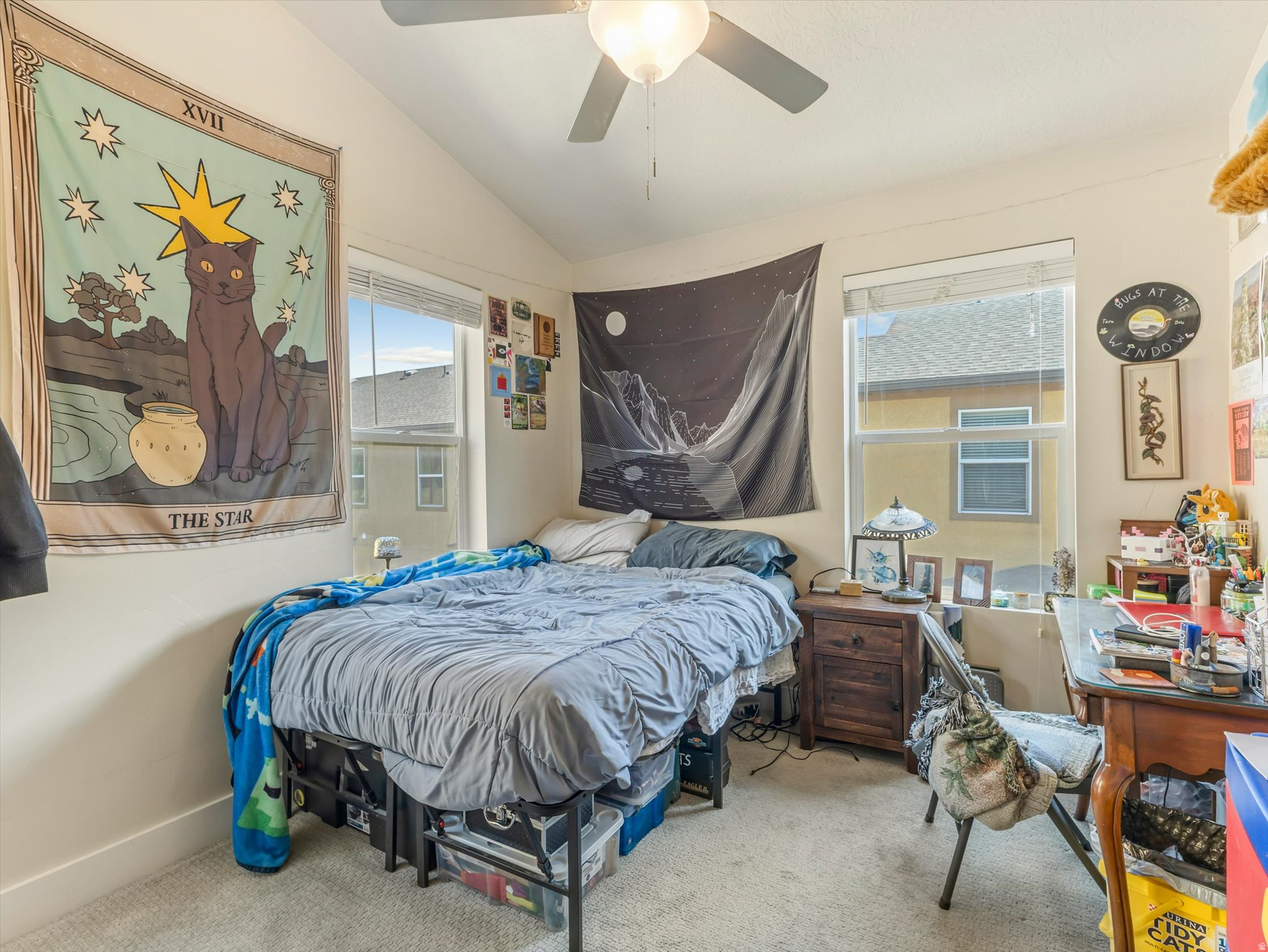 WAVERLY STATION PH 4 - Residential
