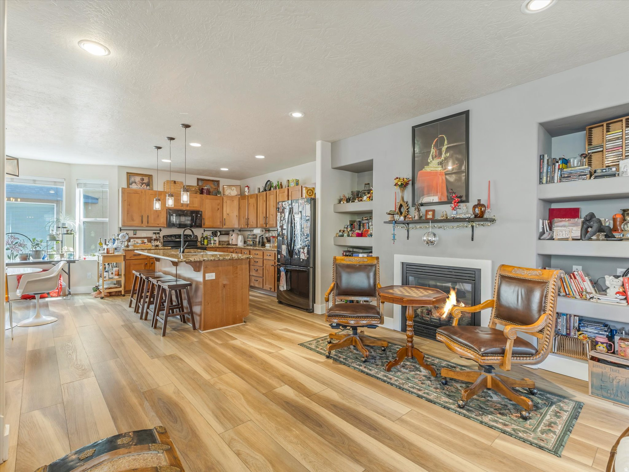 WAVERLY STATION PH 4 - Residential
