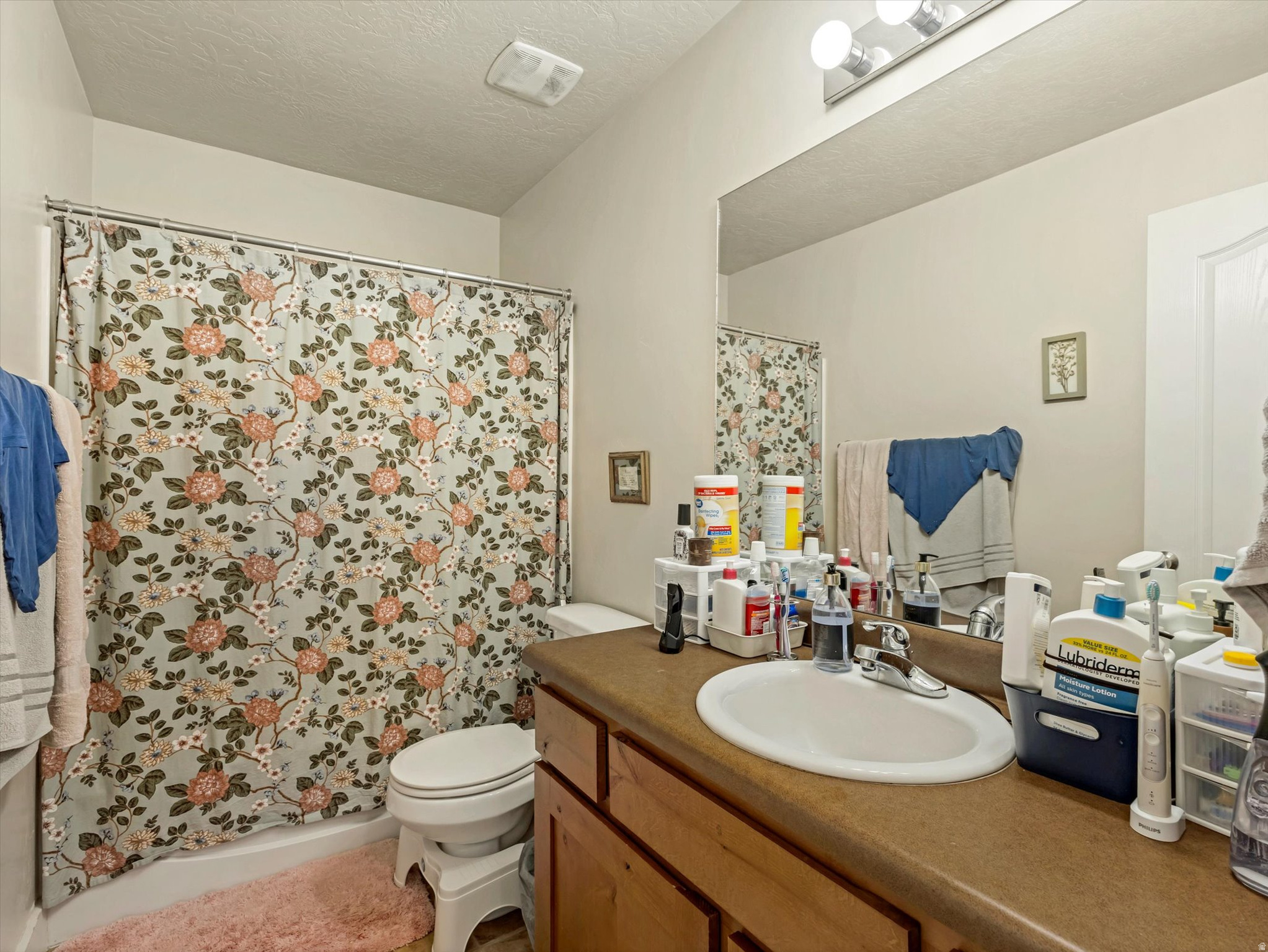 WAVERLY STATION PH 4 - Residential