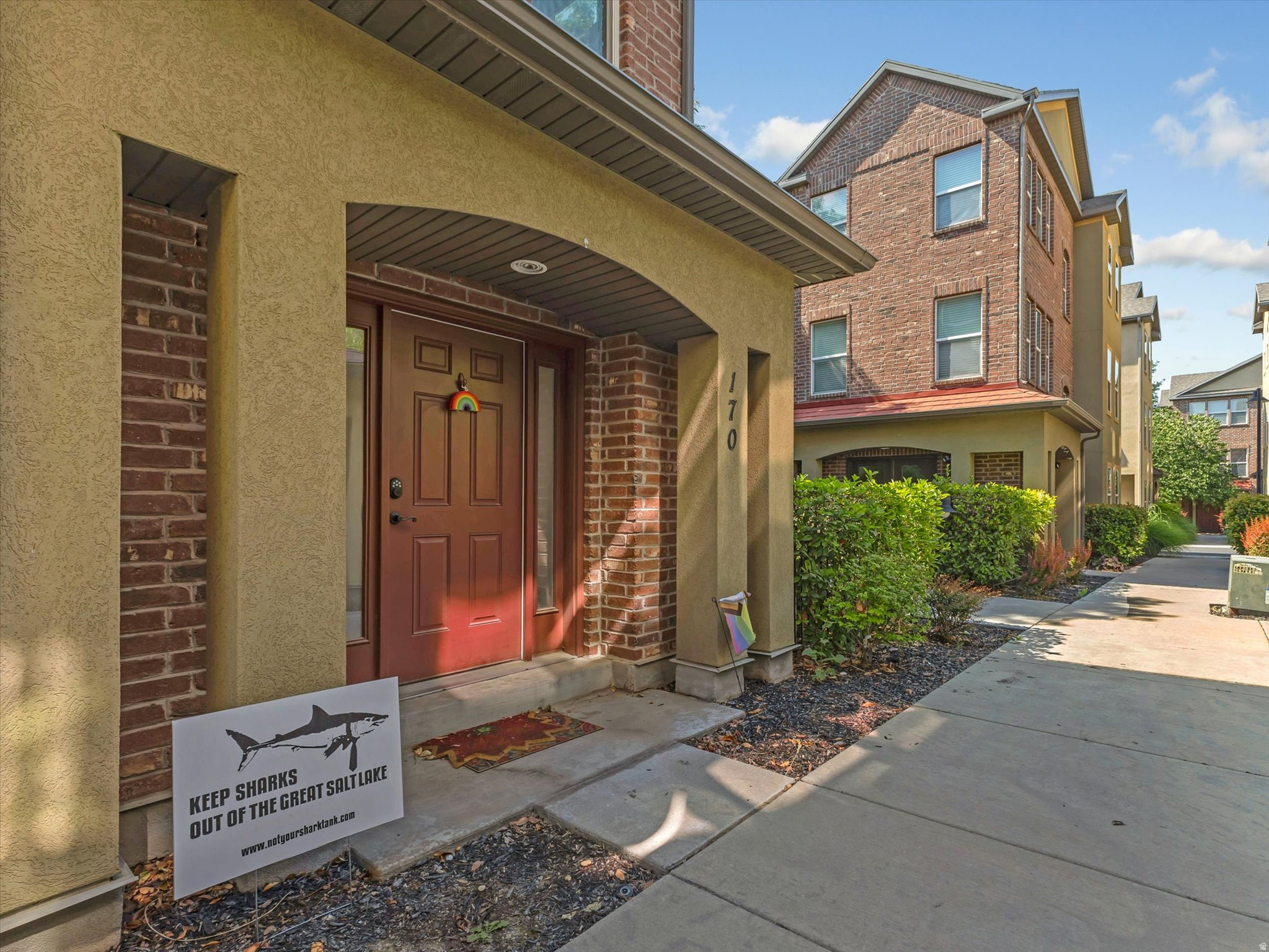 WAVERLY STATION PH 4 - Residential