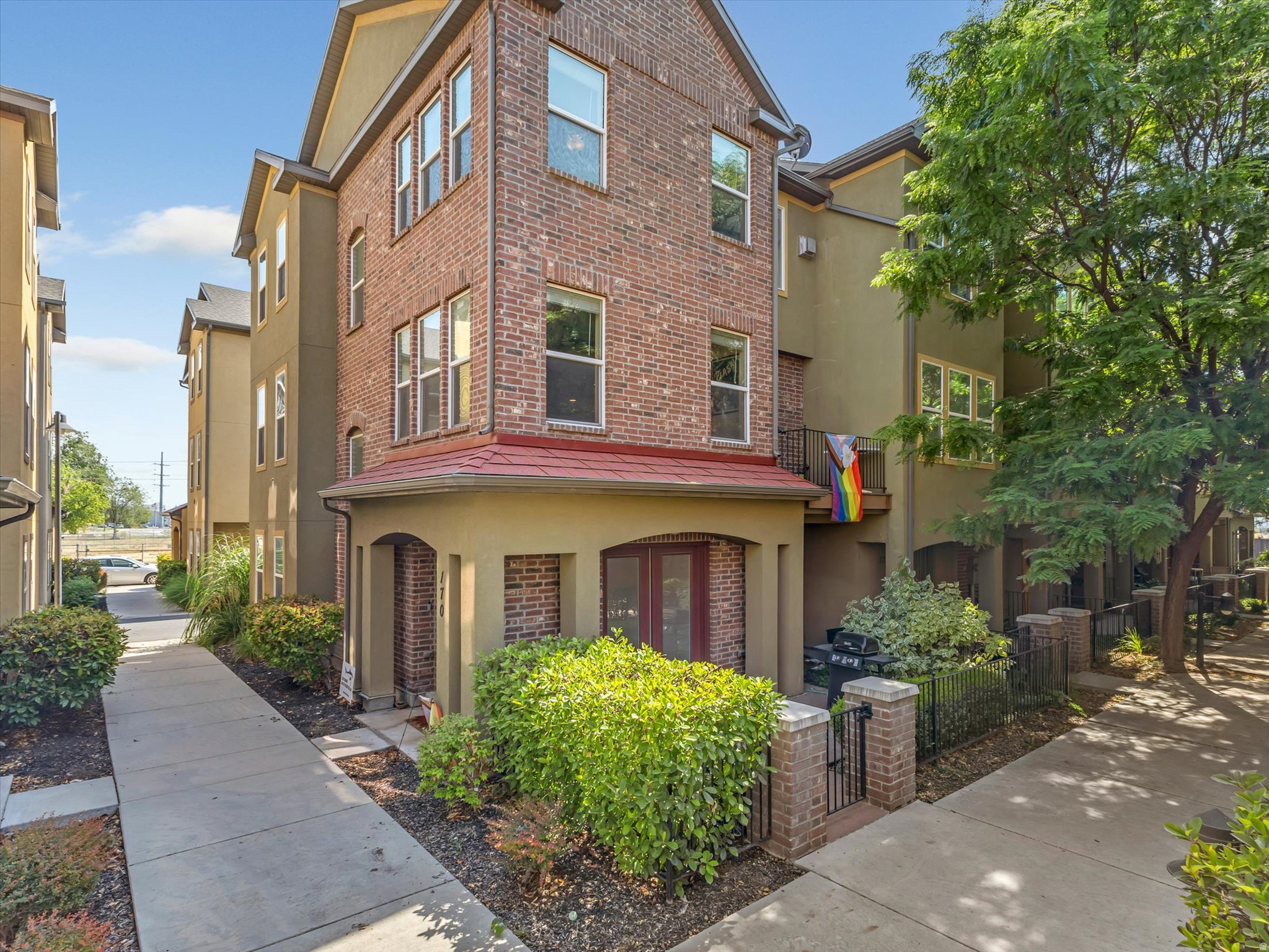 WAVERLY STATION PH 4 - Residential