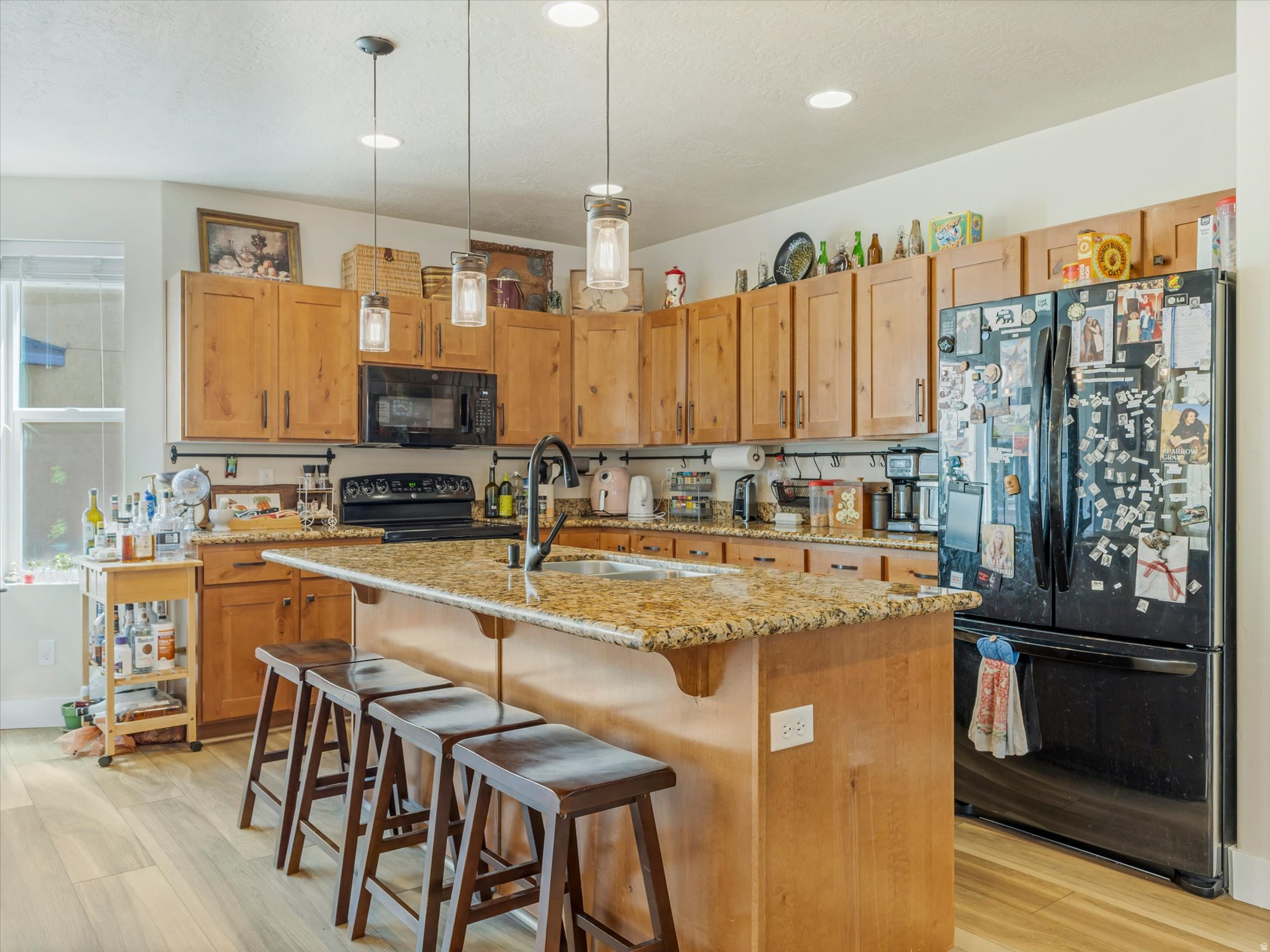 WAVERLY STATION PH 4 - Residential