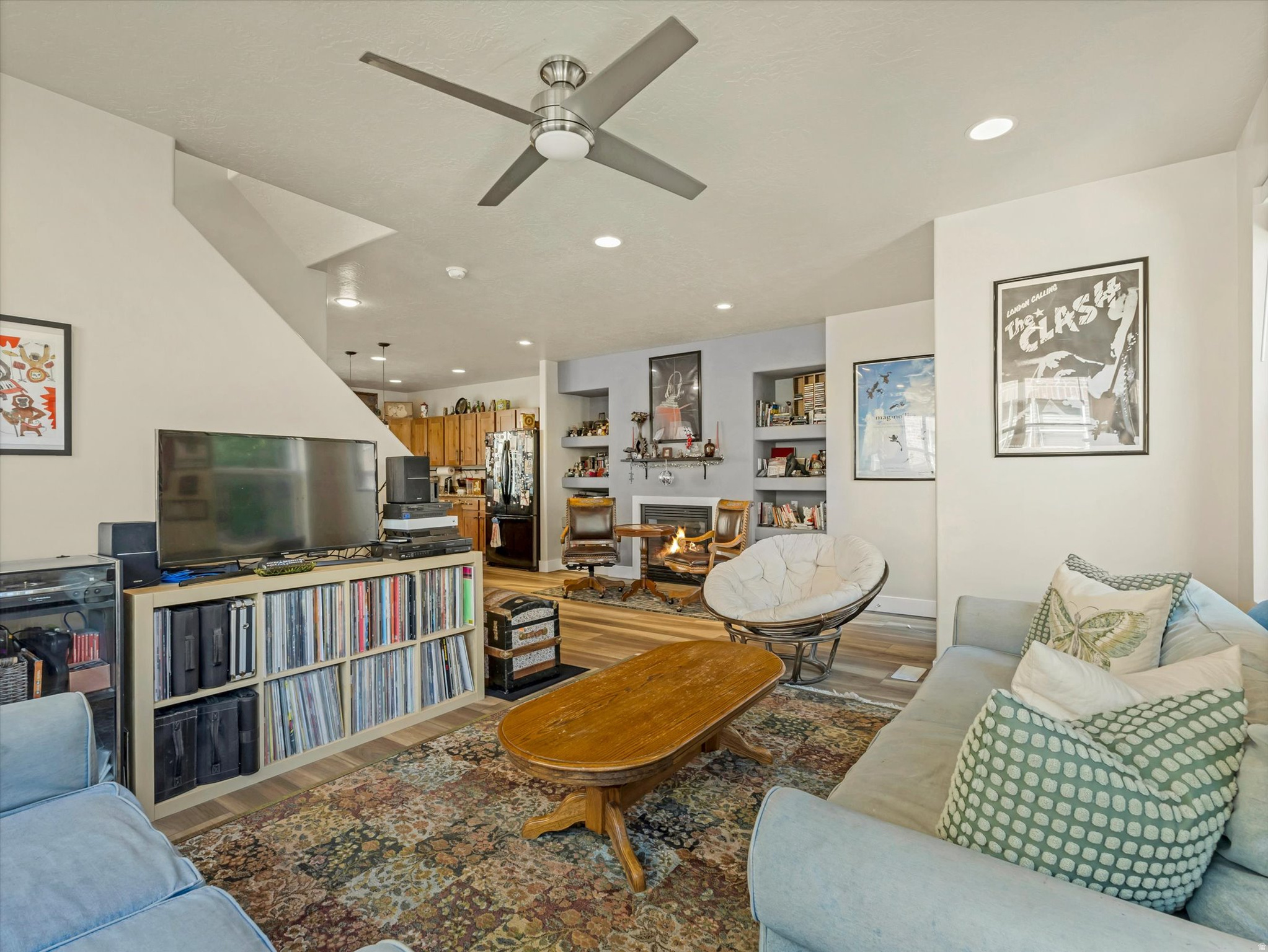 WAVERLY STATION PH 4 - Residential