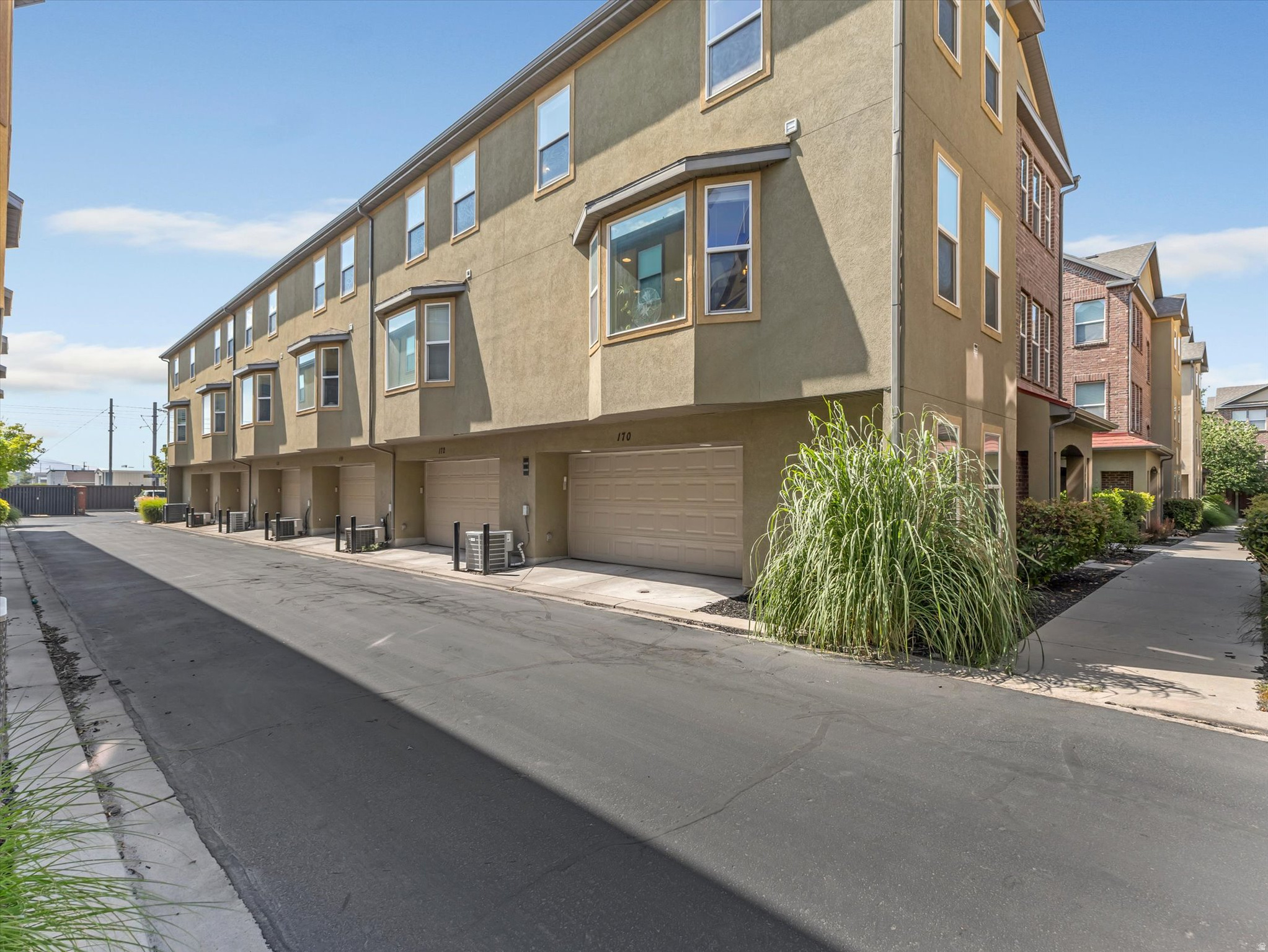 WAVERLY STATION PH 4 - Residential
