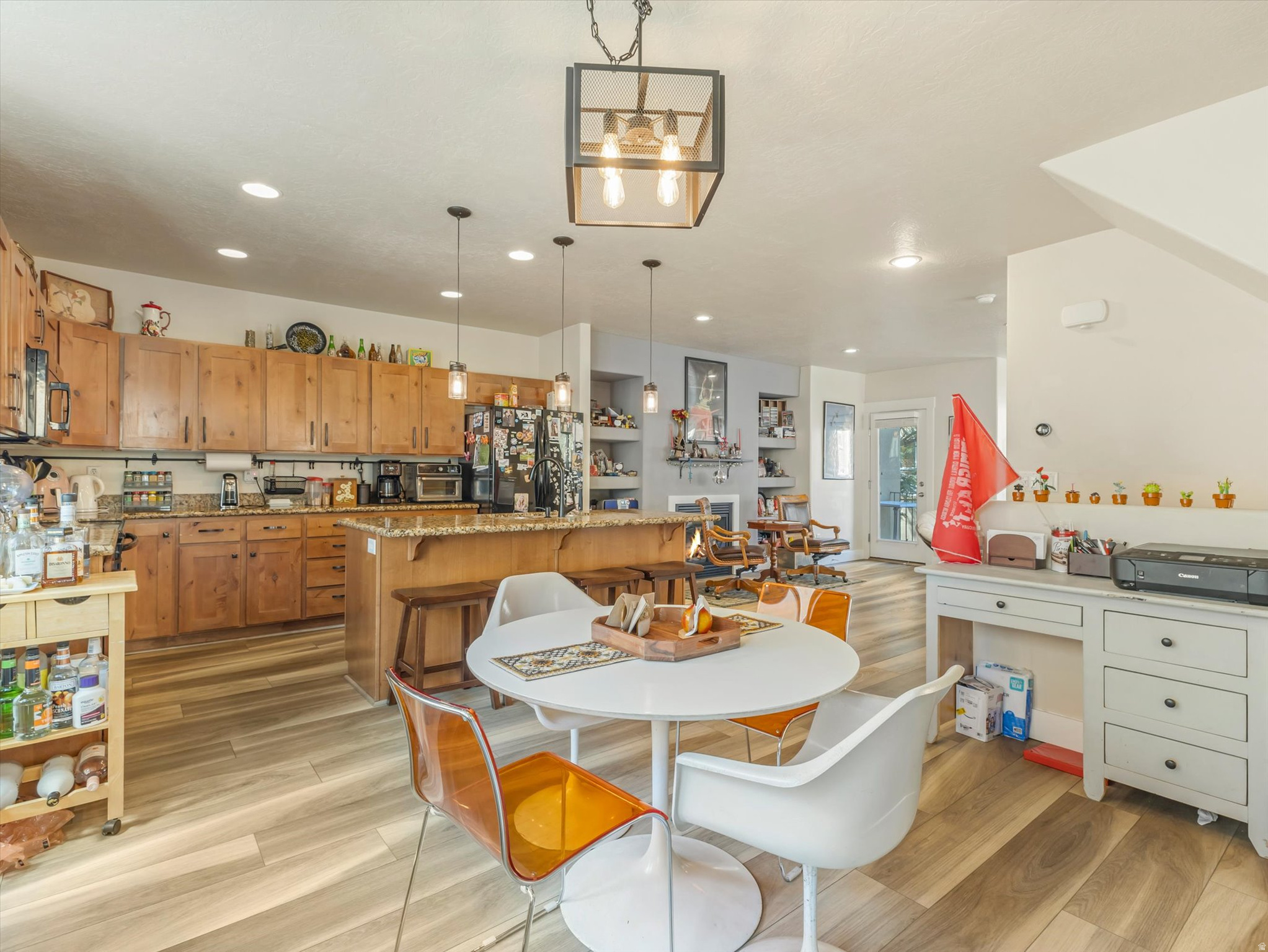 WAVERLY STATION PH 4 - Residential