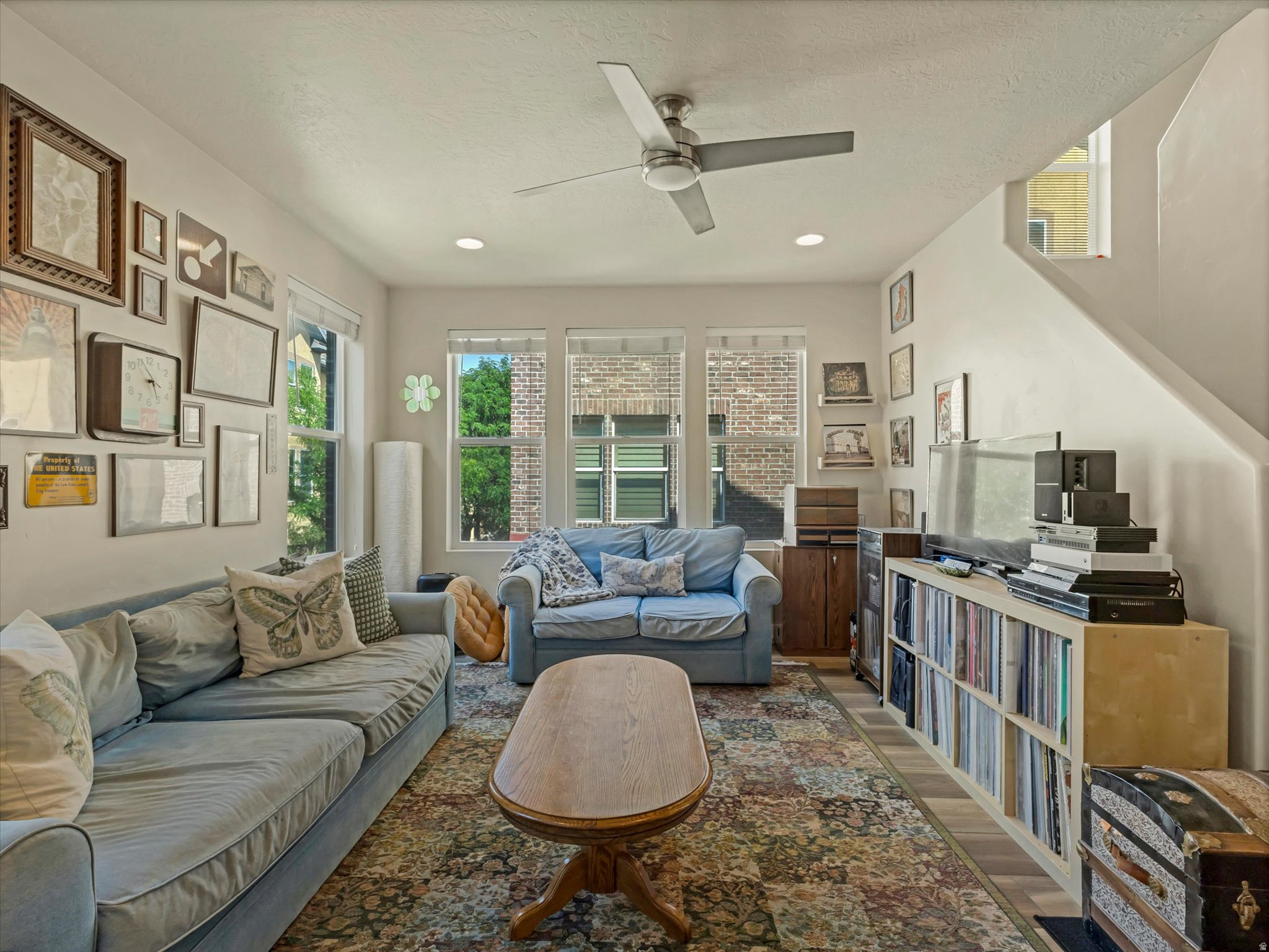 WAVERLY STATION PH 4 - Residential