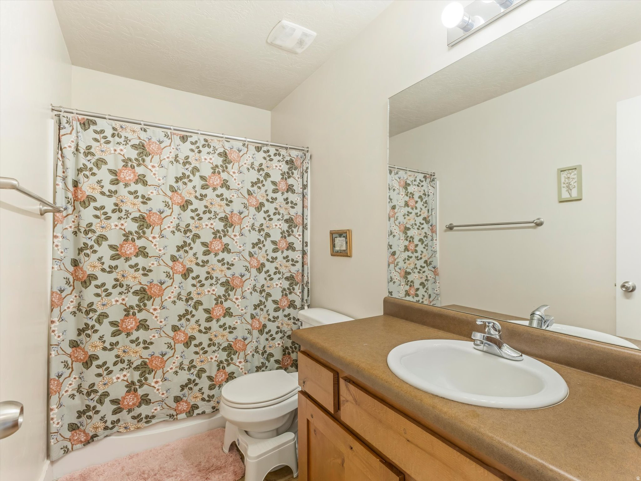 WAVERLY STATION PH 4 - Residential
