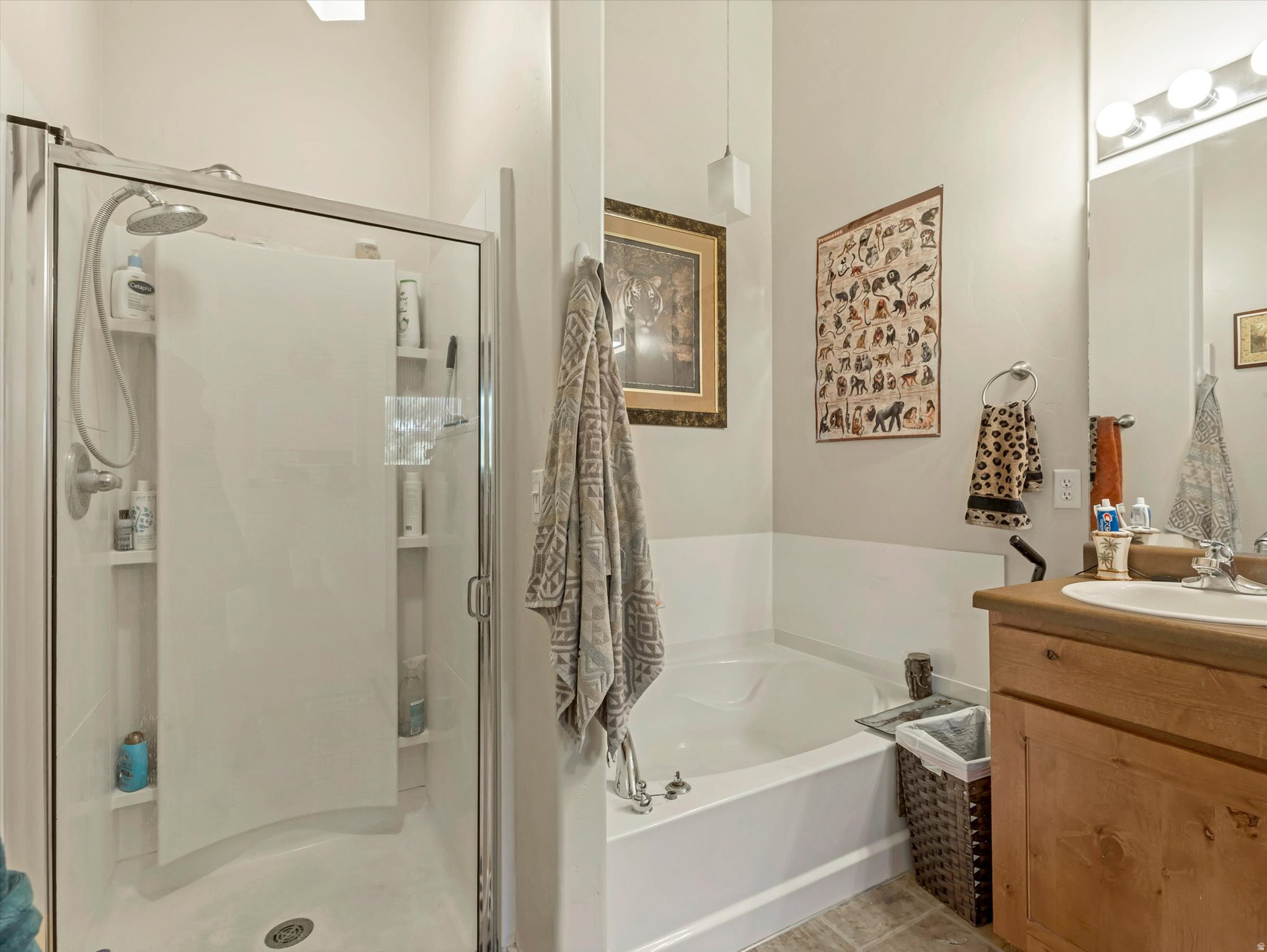 WAVERLY STATION PH 4 - Residential